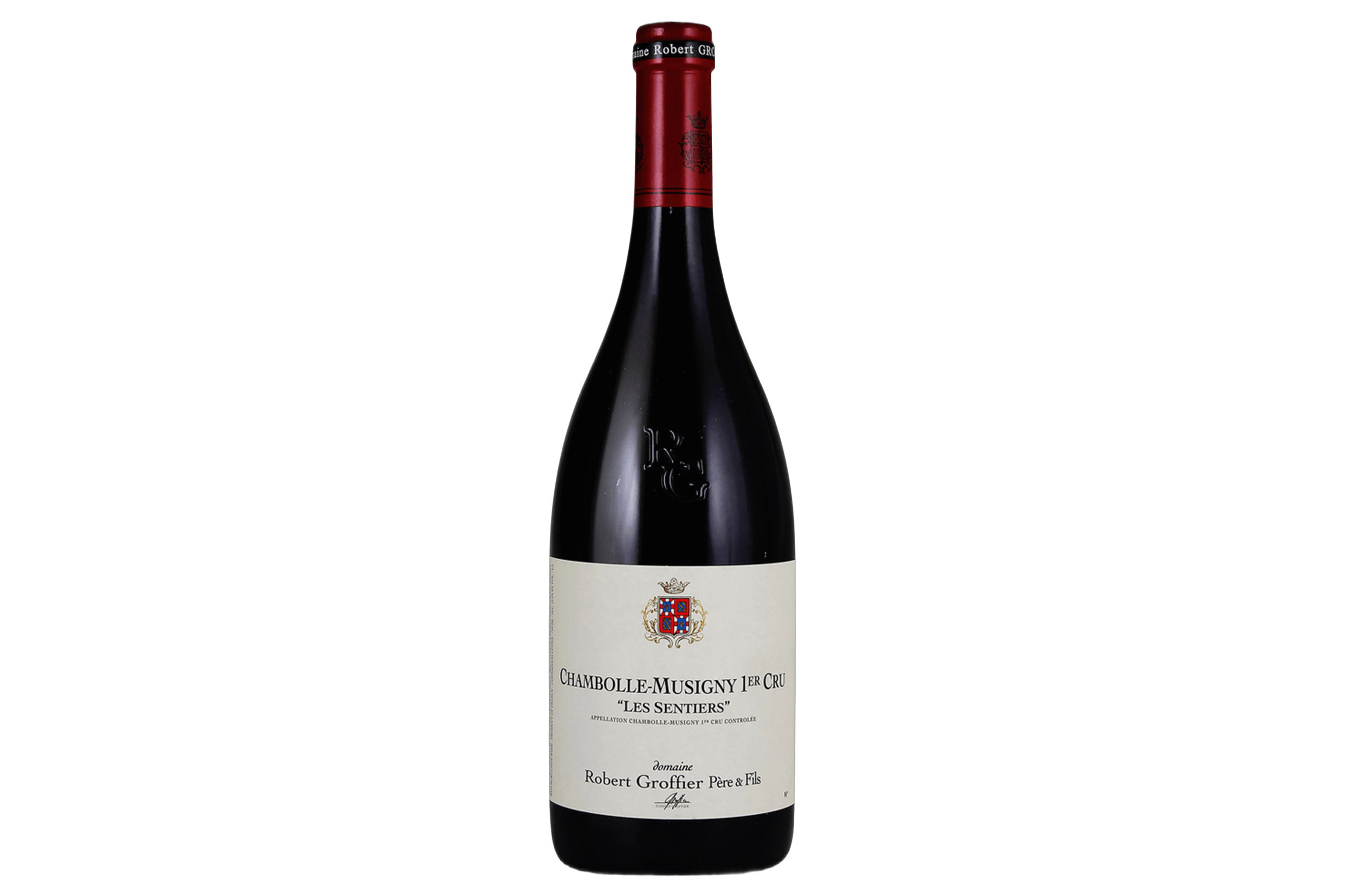 Chambolle-Musigny Premier Cru Les Sentiers