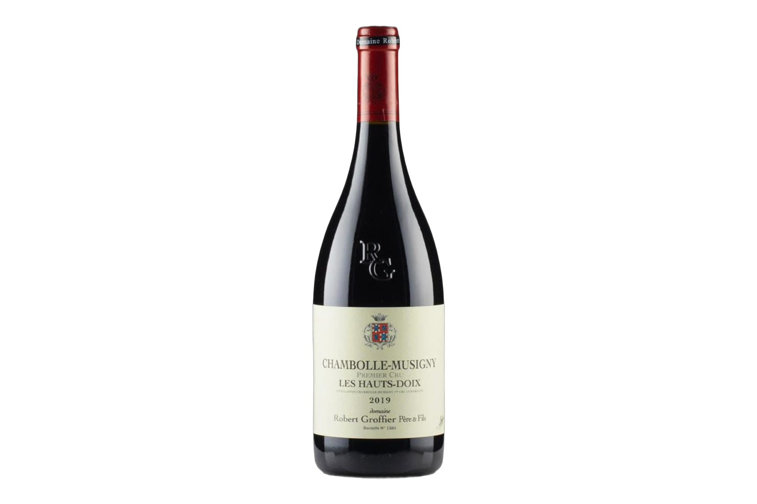 Chambolle-Musigny Premier Cru Les Hauts-Doix