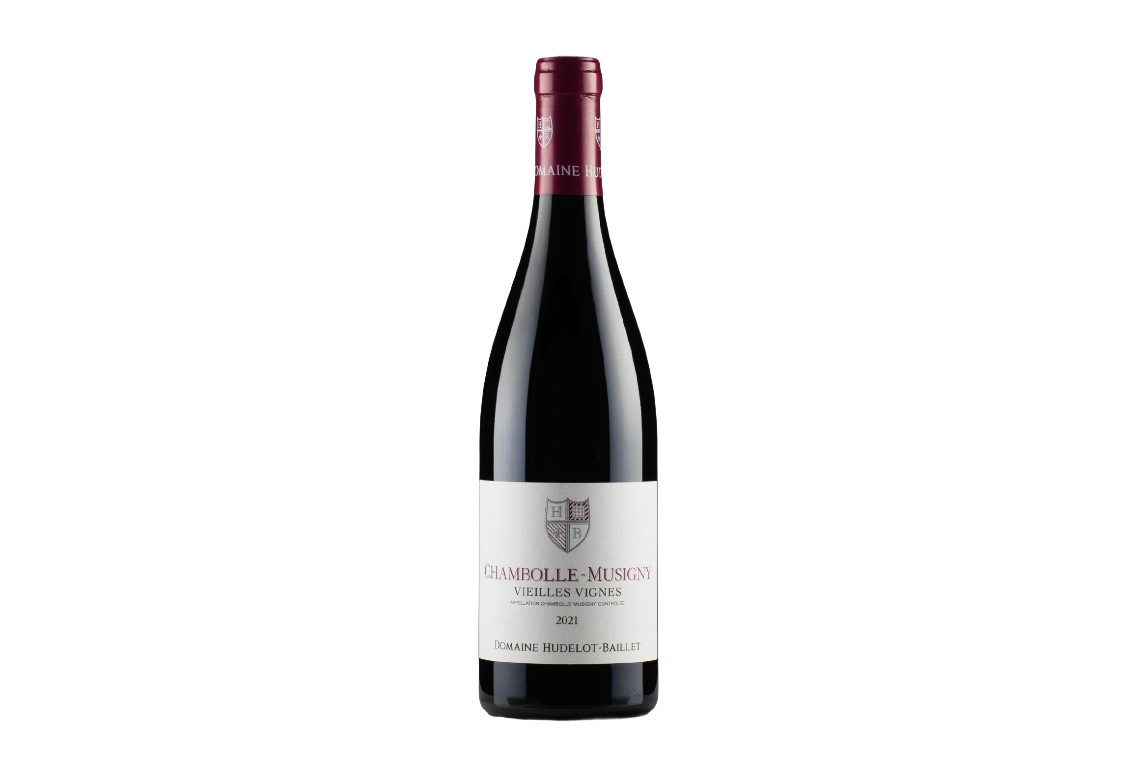 Chambolle-Musigny Les Borniques