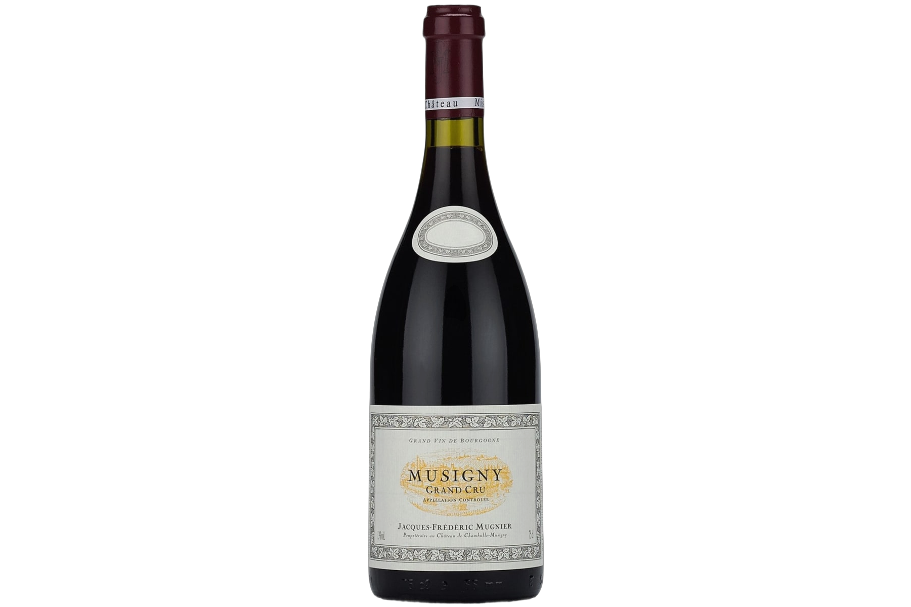 Musigny Grand Cru