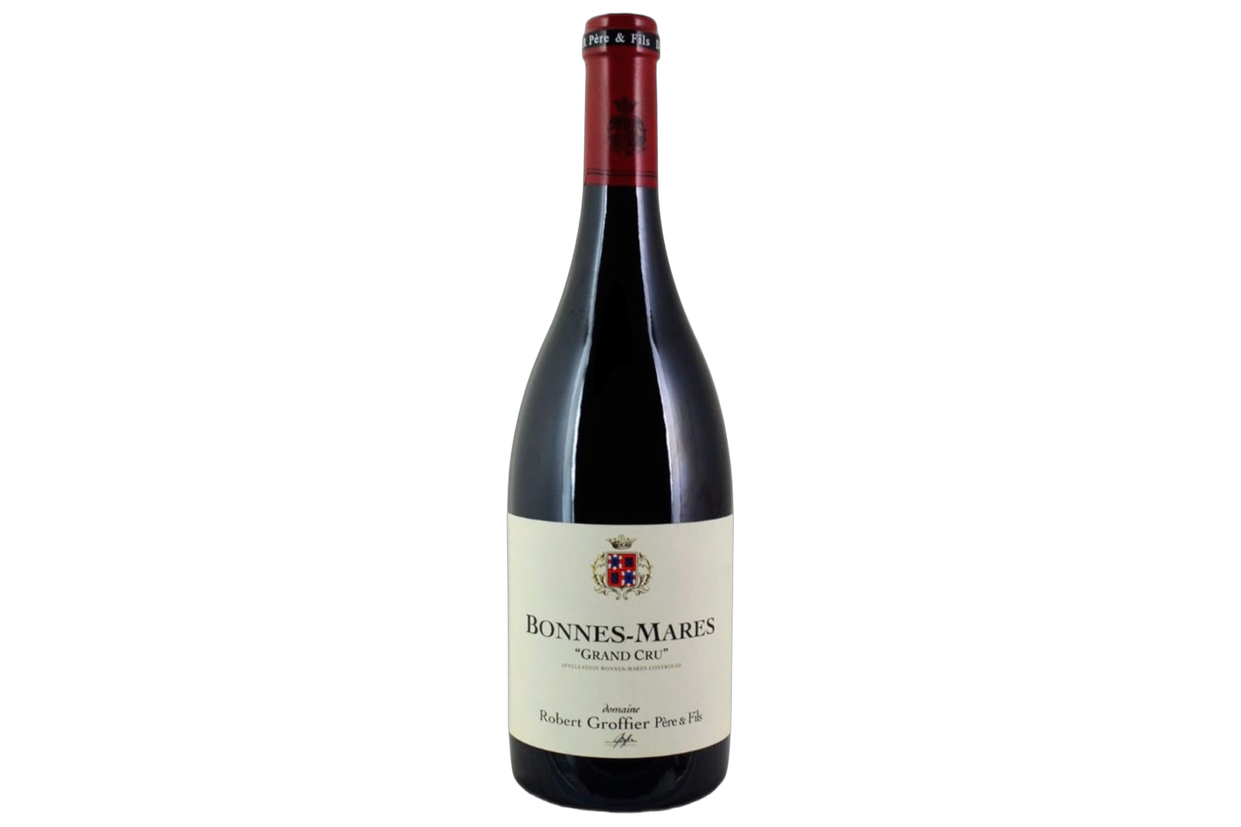 Bonnes Mares Grand Cru
