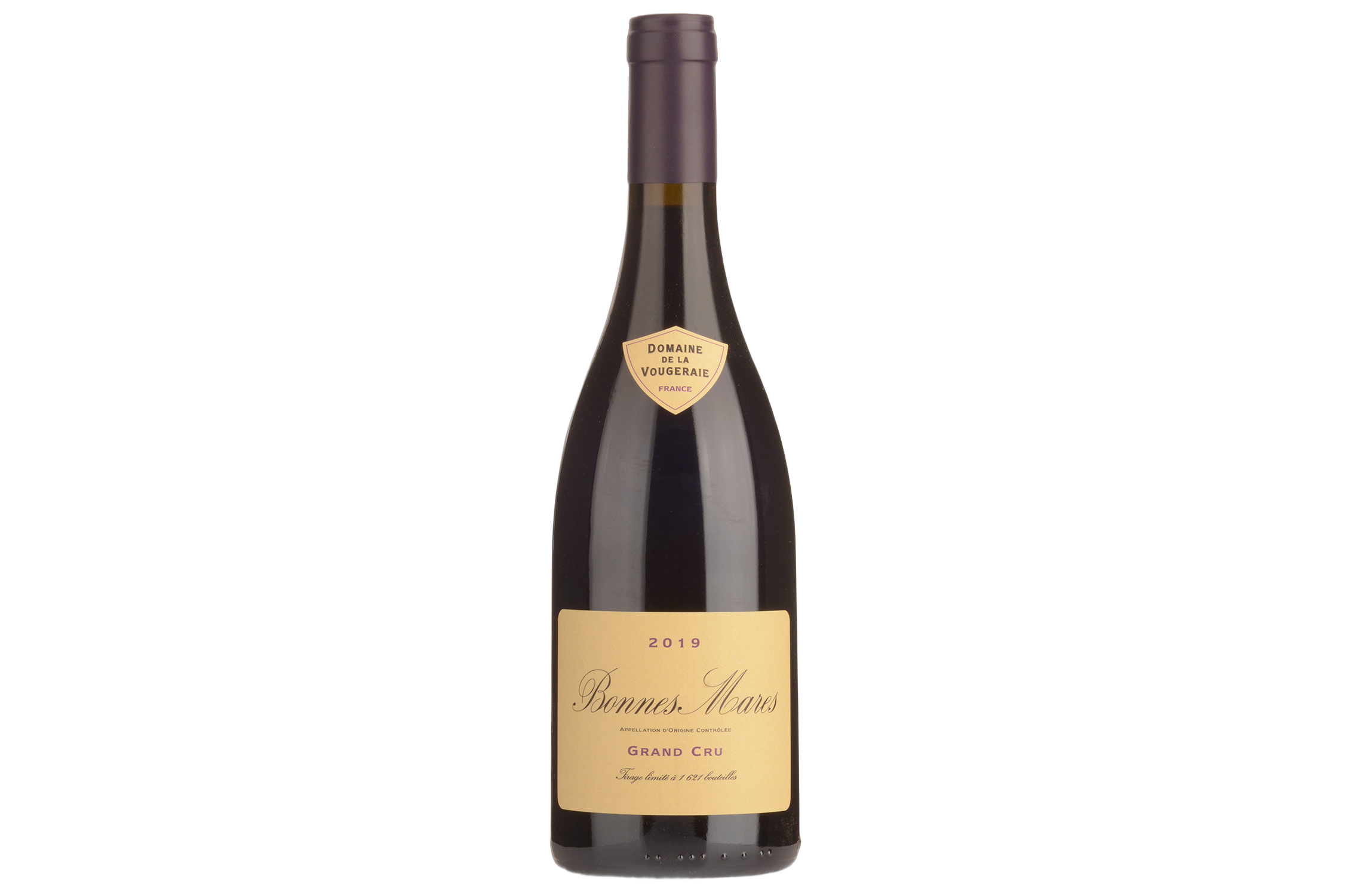 Bonnes Mares Grand Cru