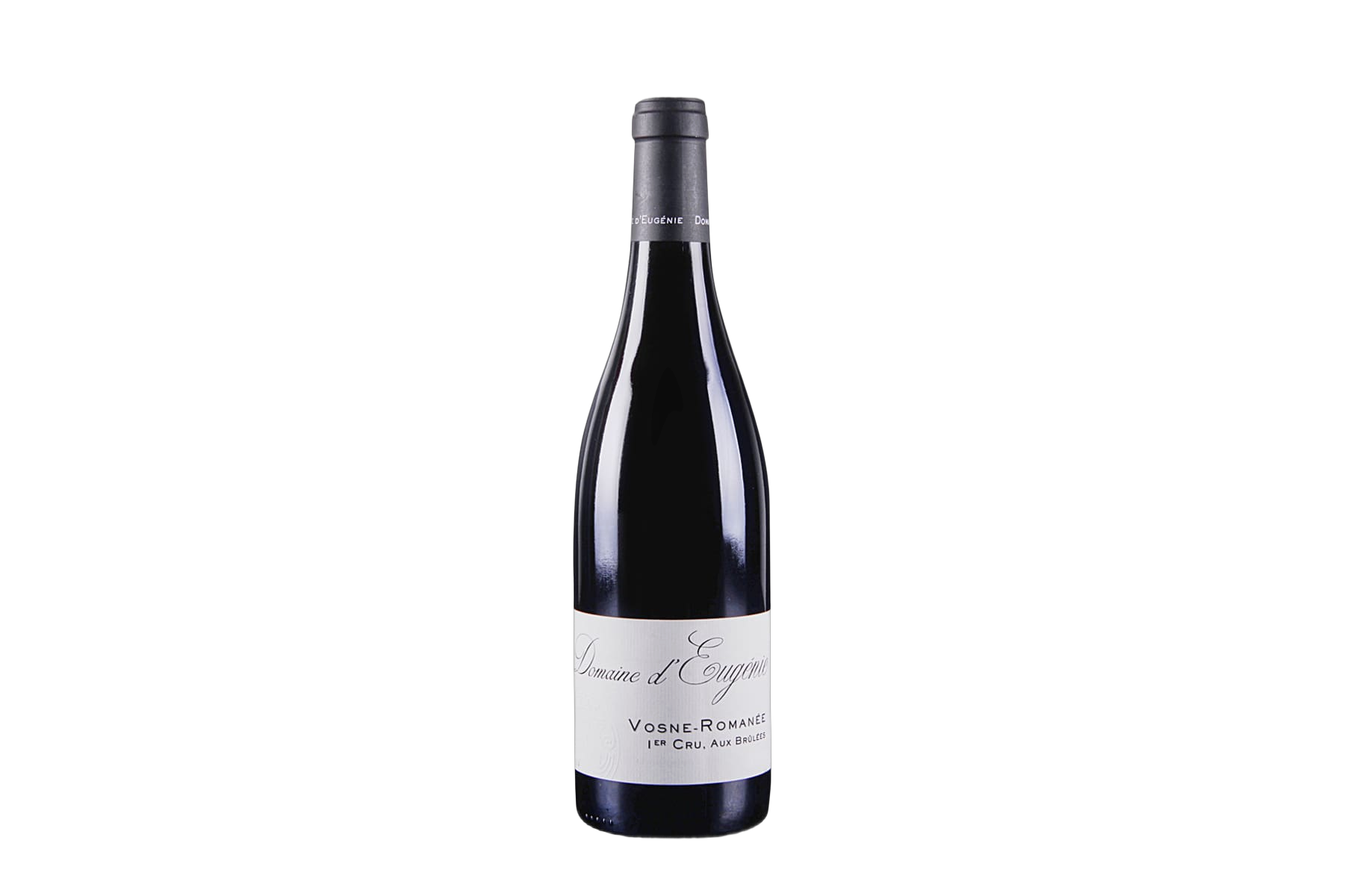 Vosne-Romanée Premier Cru Aux Brûlées