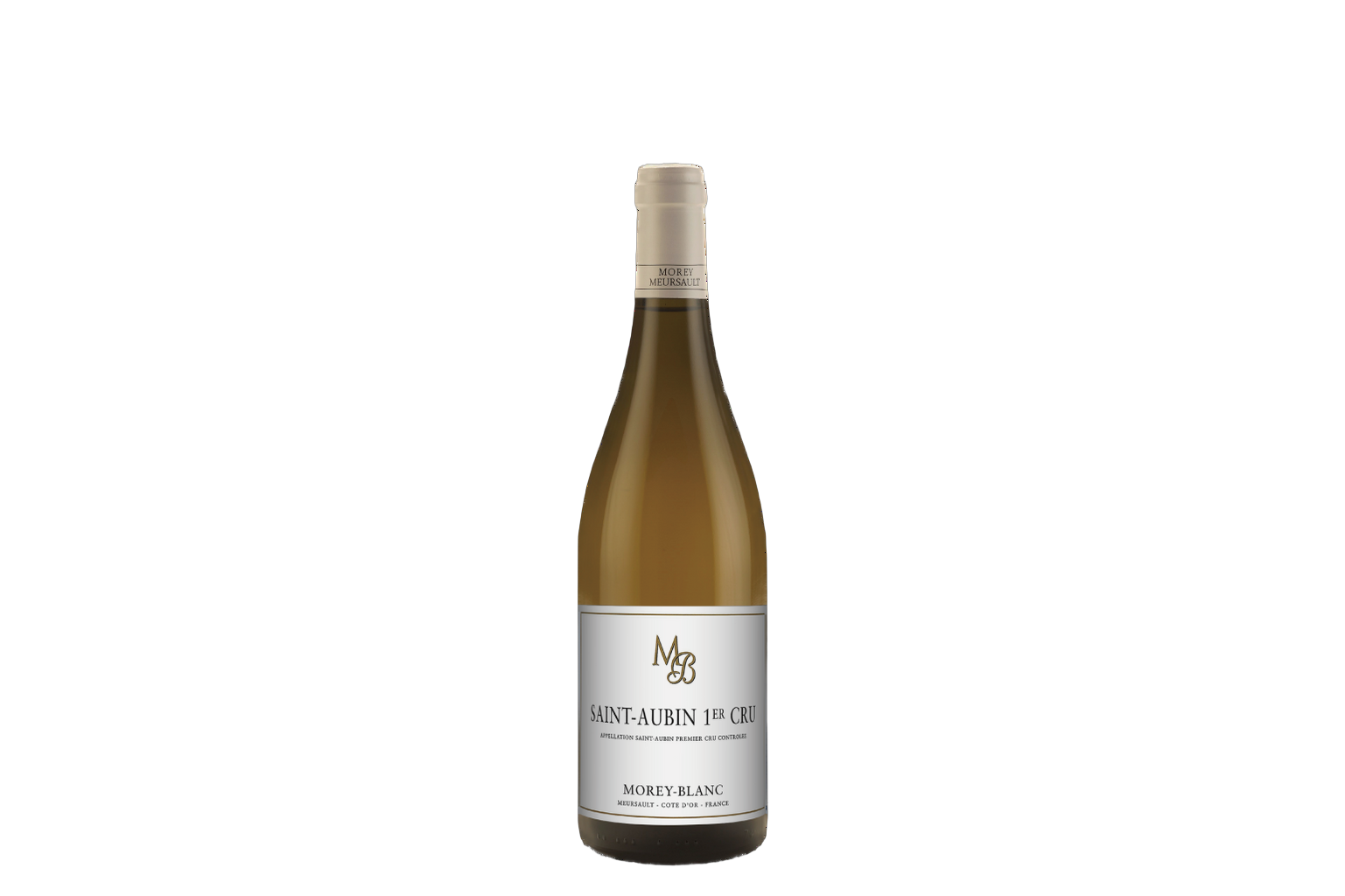 St-Aubin Premier Cru