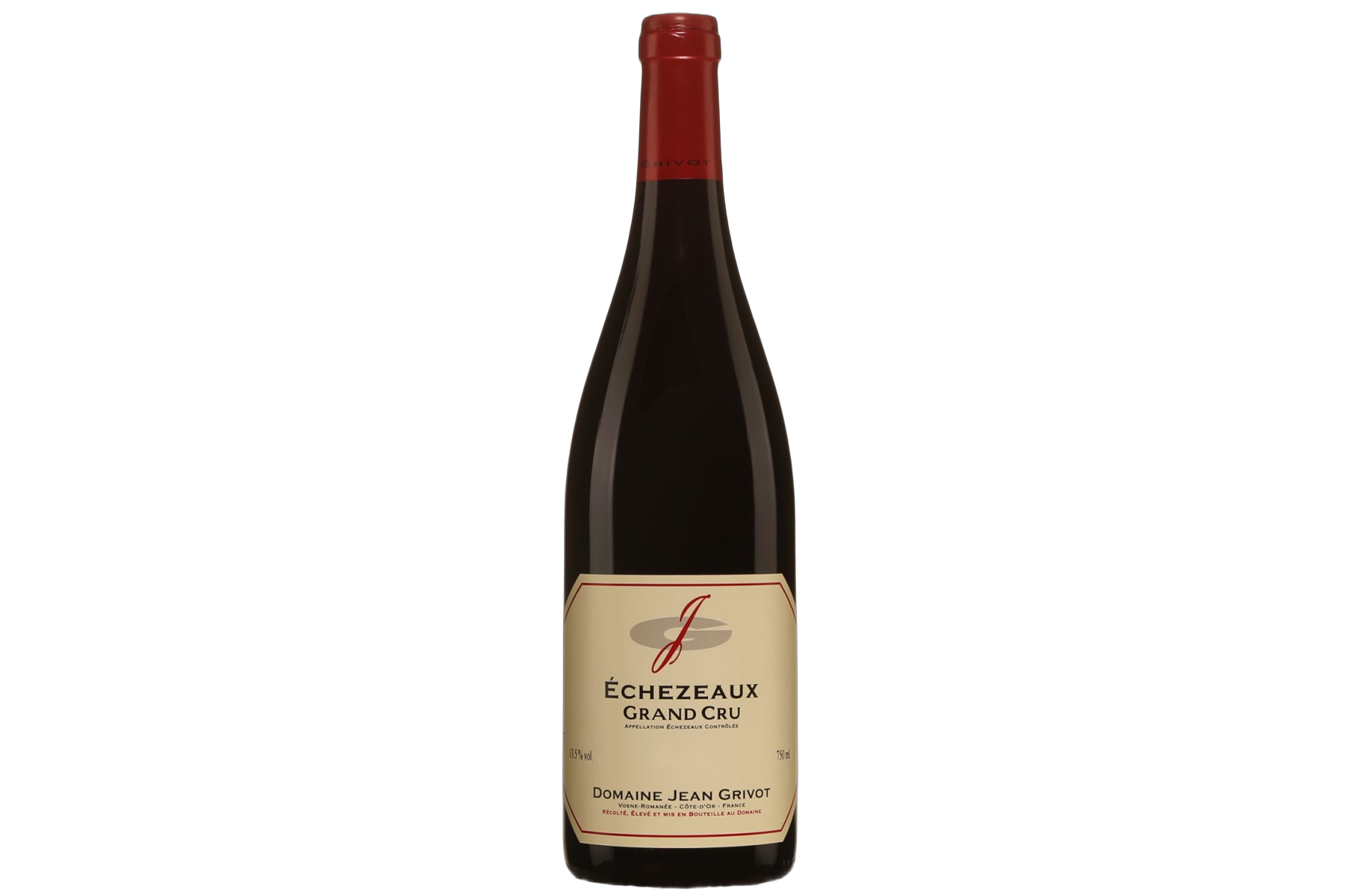 Echézeaux Grand Cru