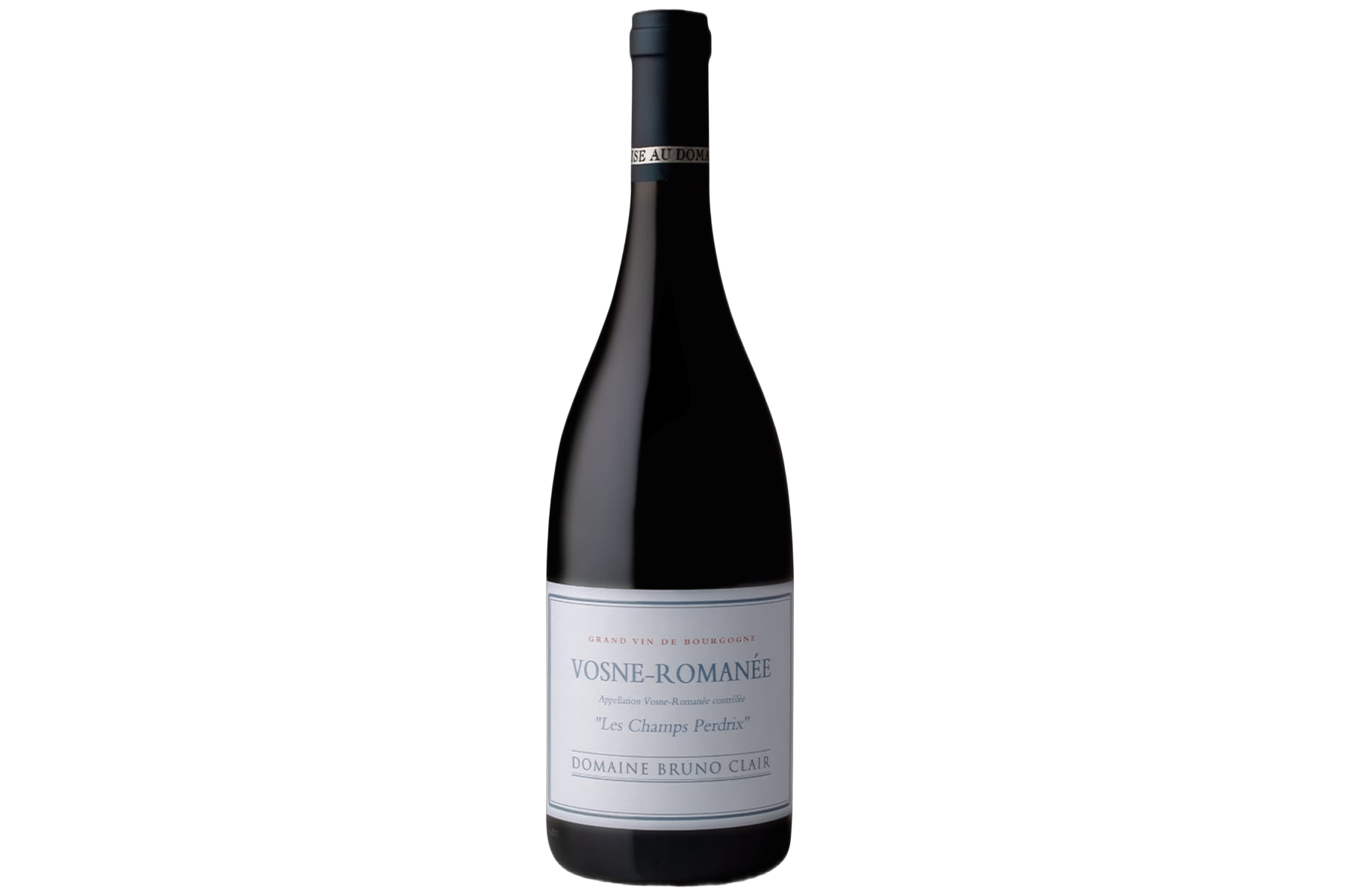 Vosne-Romanée Champs Perdrix