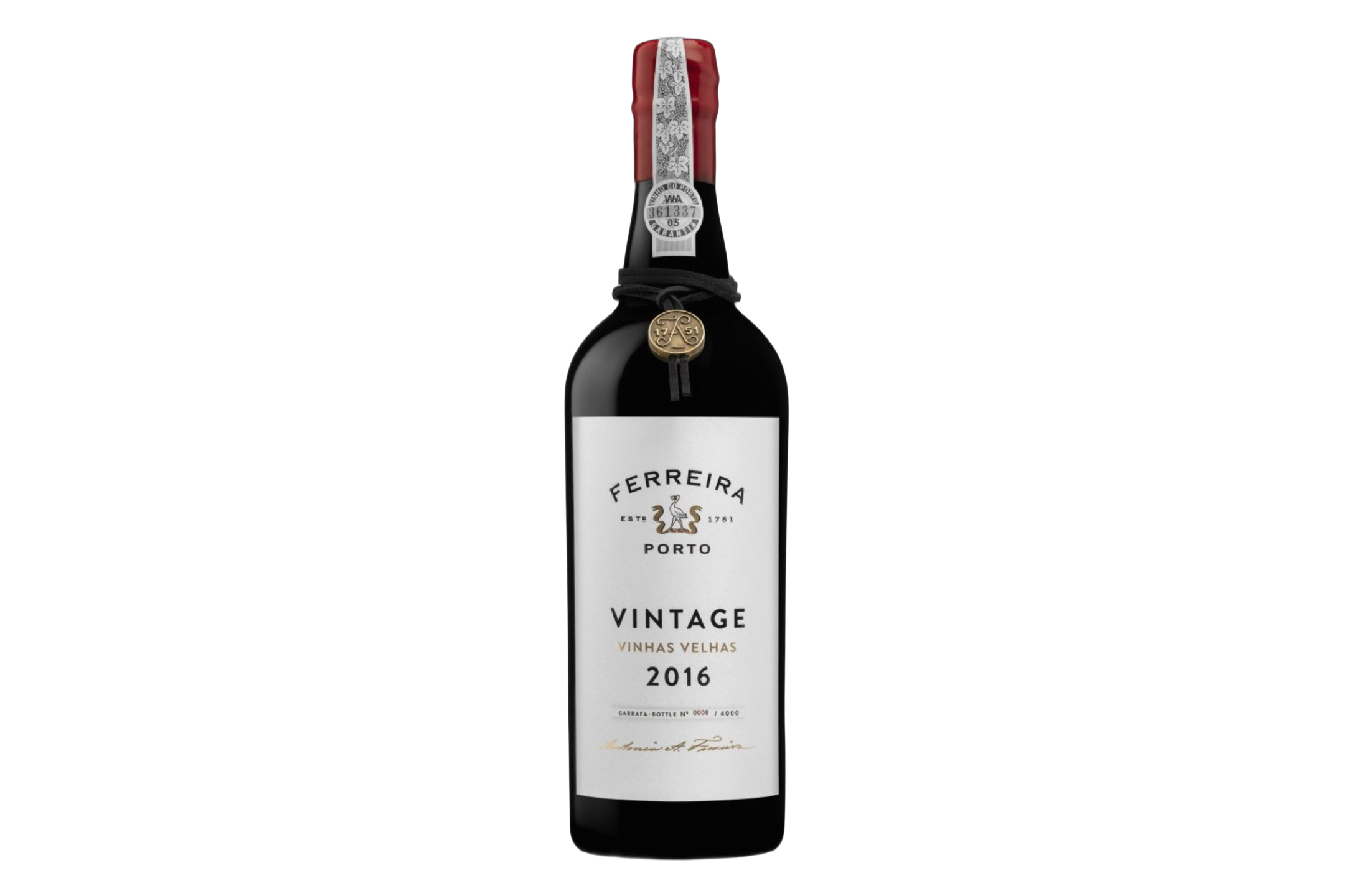 Ferreira Vinhas Velhas