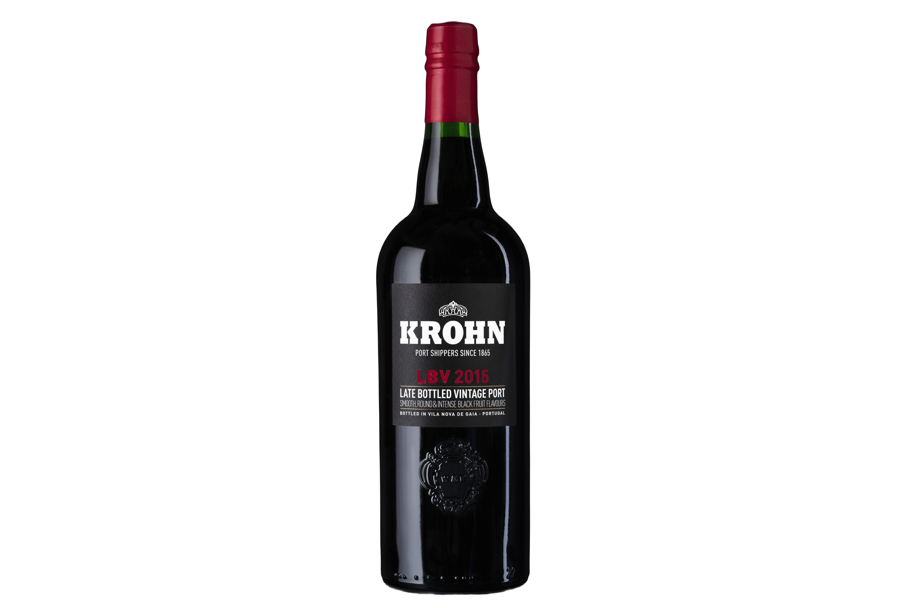 Krohn Vintage Port