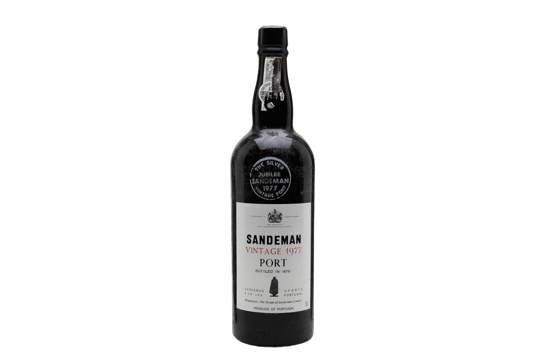 Sandeman Vintage Port