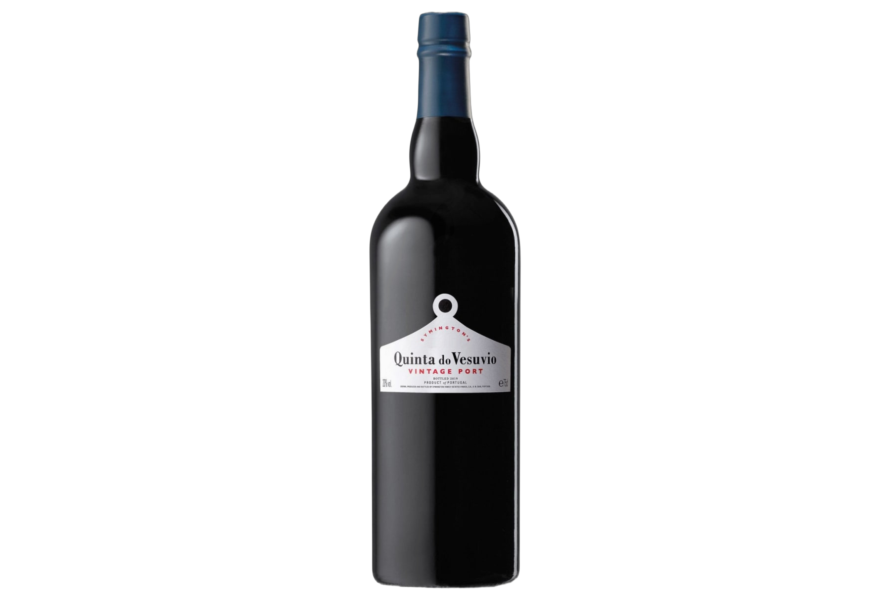 Quinta do Vesúvio Vintage Port