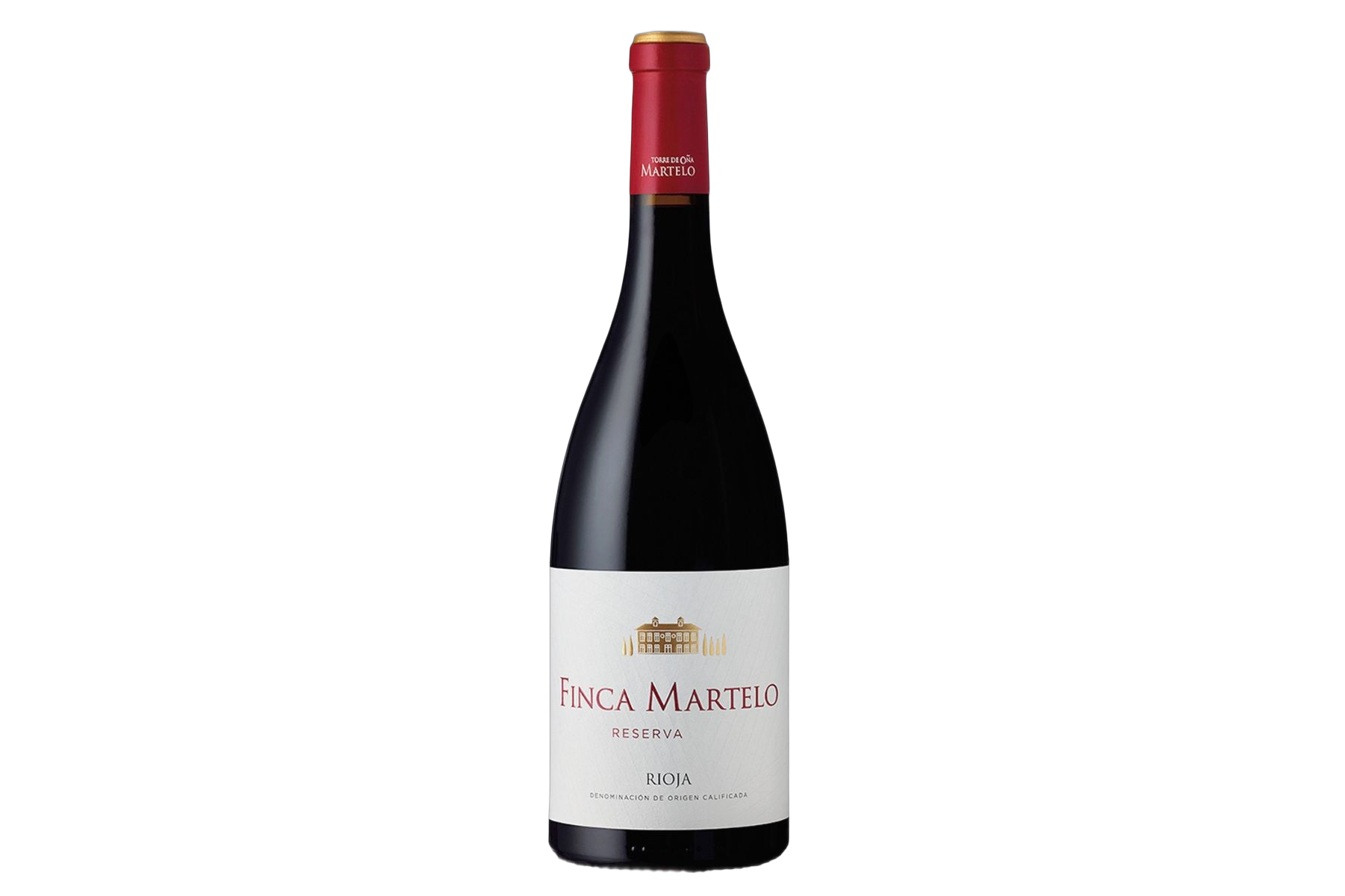 Finca Martelo Reserva