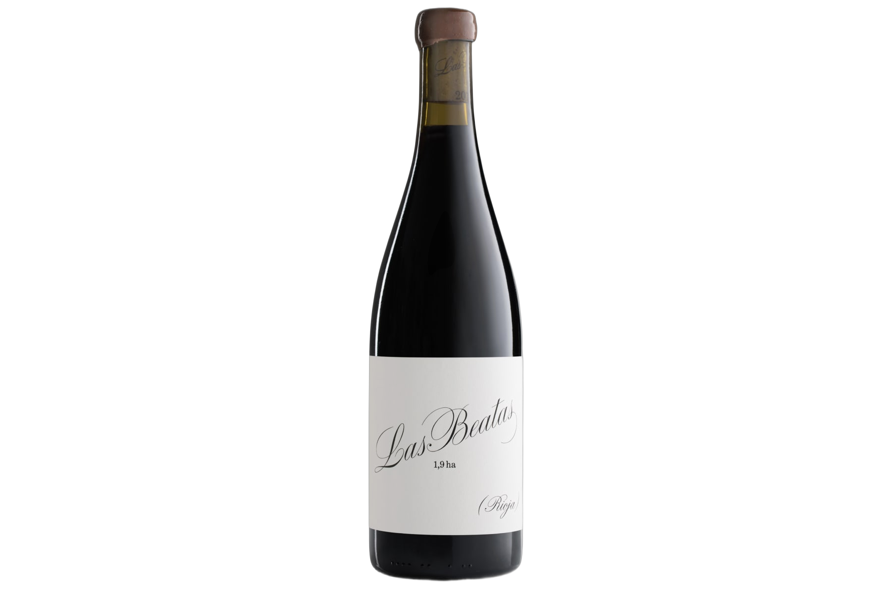 Telmo Rodríguez Las Beatas Rioja
