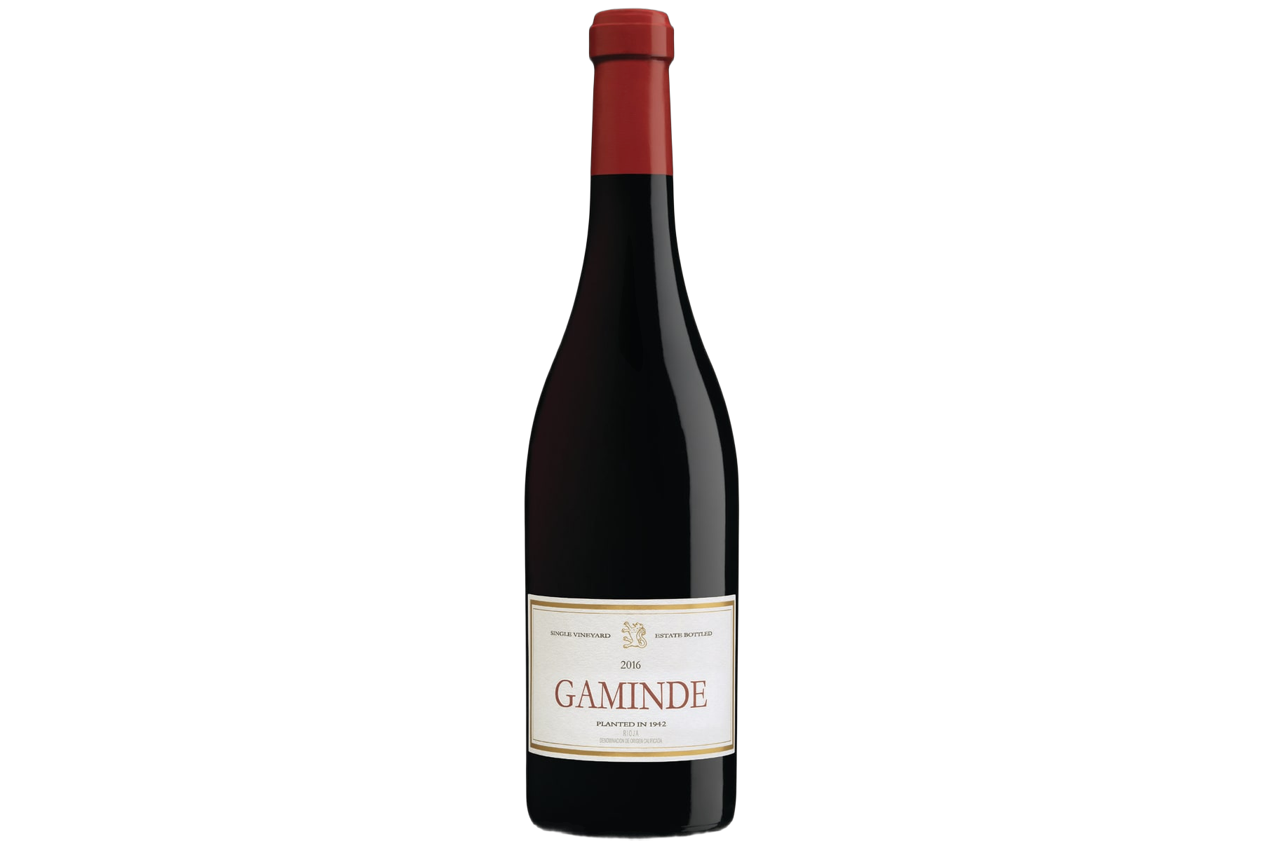 Finca Allende Gaminde Rioja