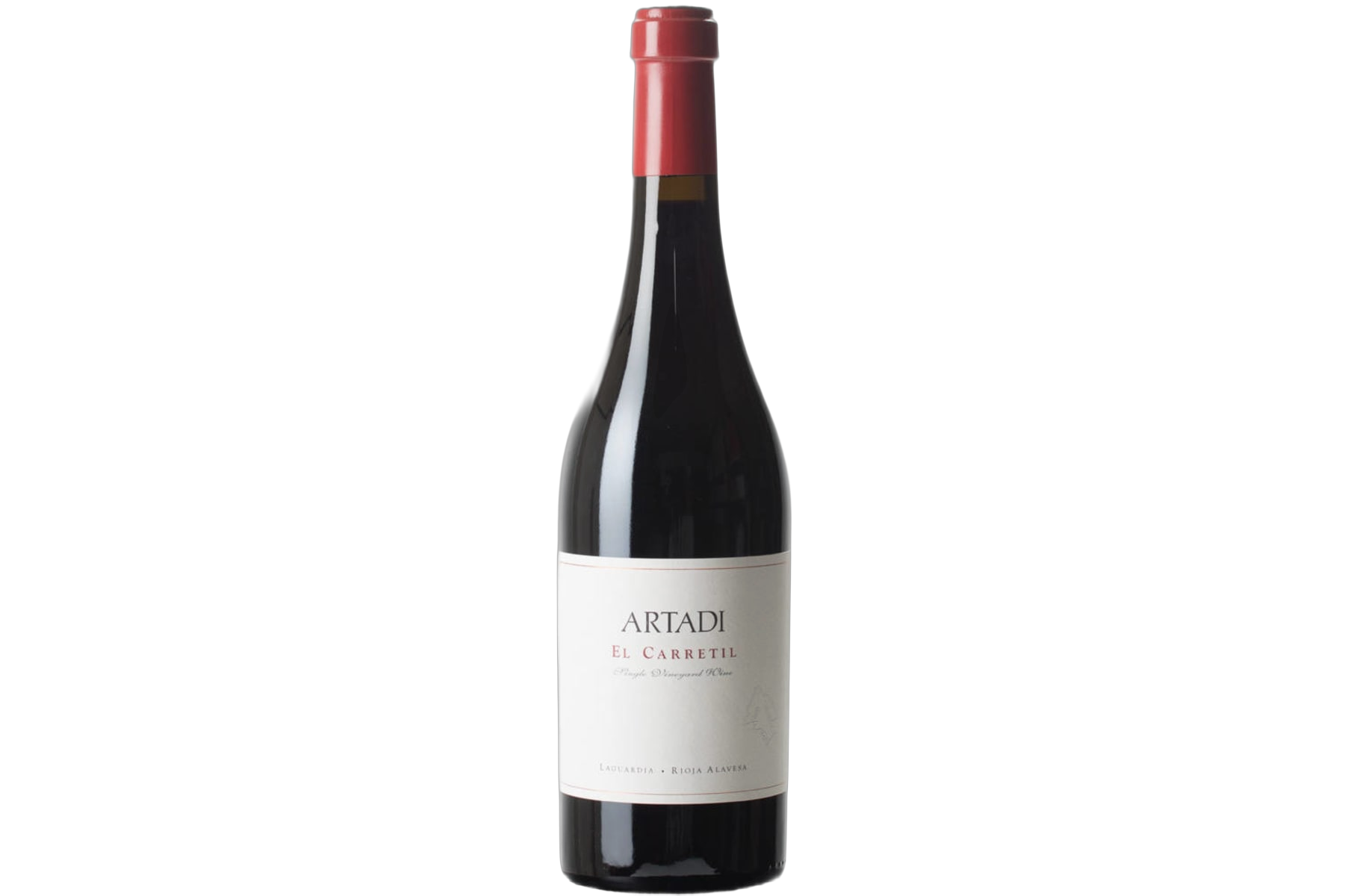 Artadi El Carretil