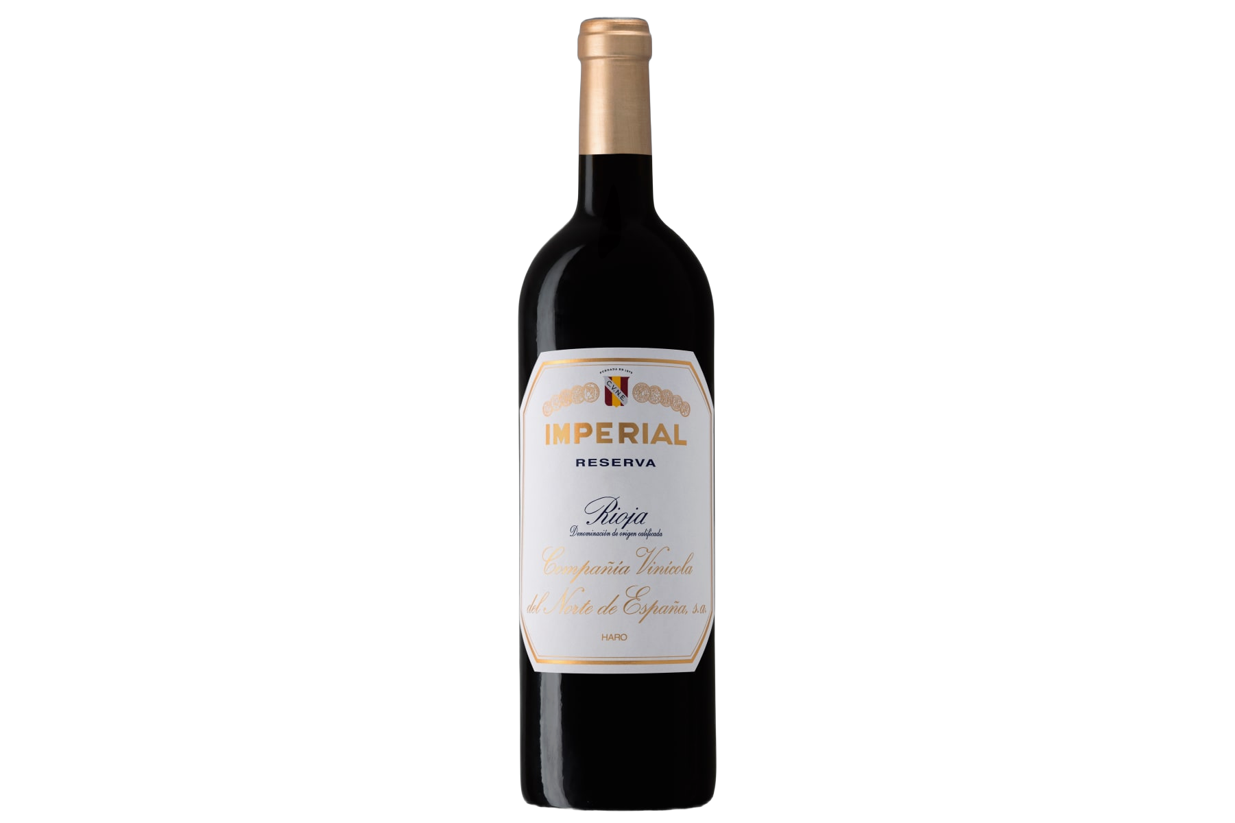 CVNE Imperial Reserva Viña El Pison