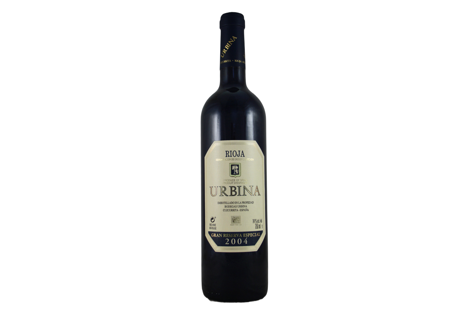 Vega Sicilia Único Reserva Especial