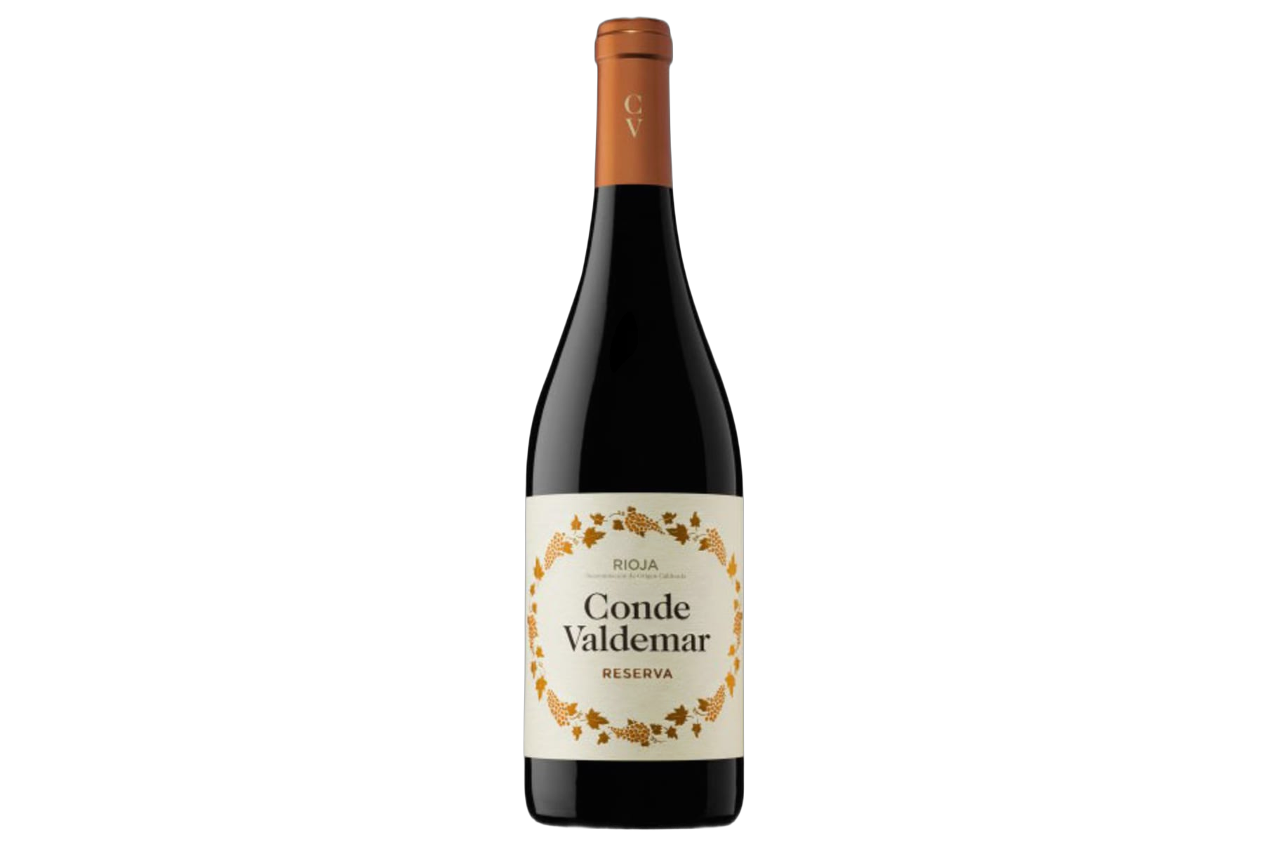 Conde Valdemar Edicion Limitada