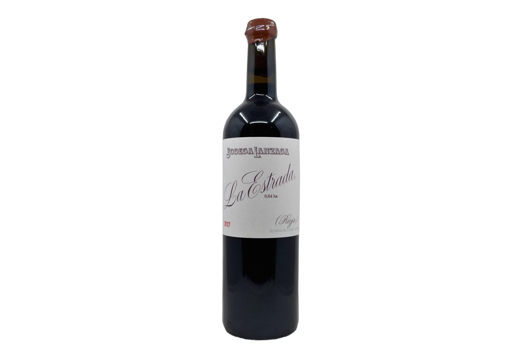 Telmo Rodríguez La Estrada Rioja