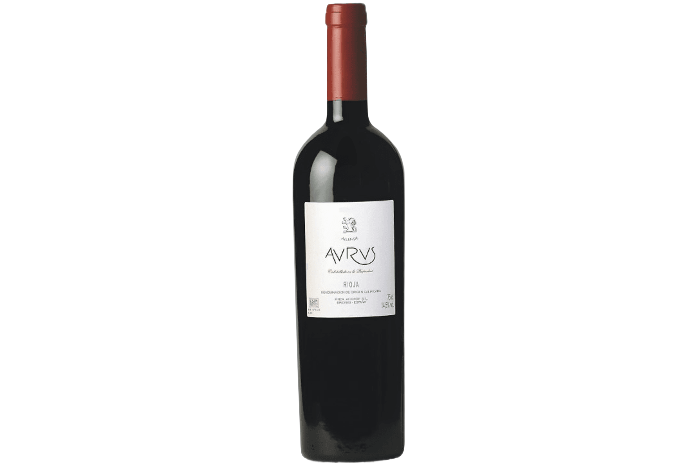 Finca Allende Aurus Rioja