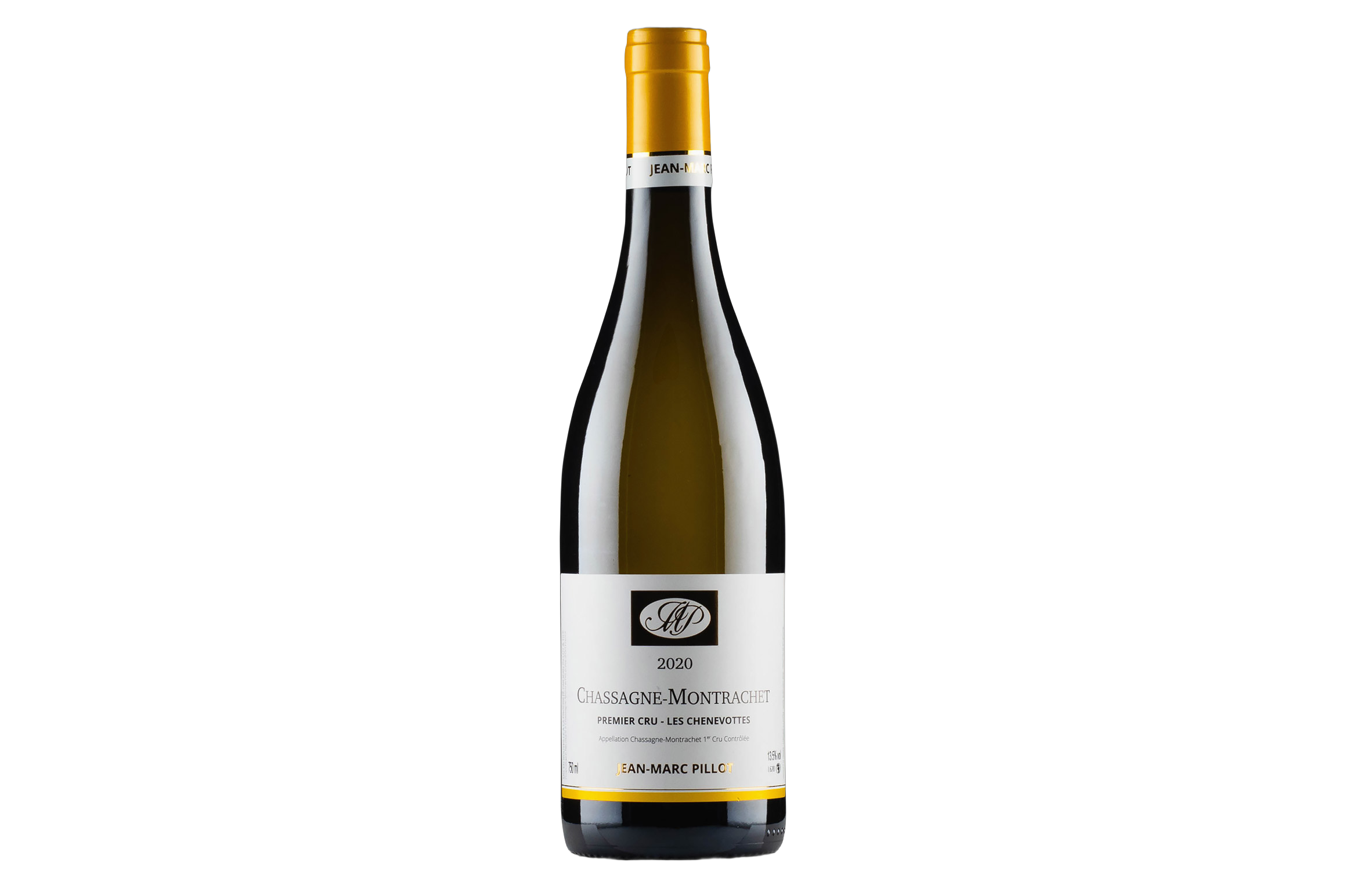Chassagne-Montrachet Premier Cru Les Chenevottes