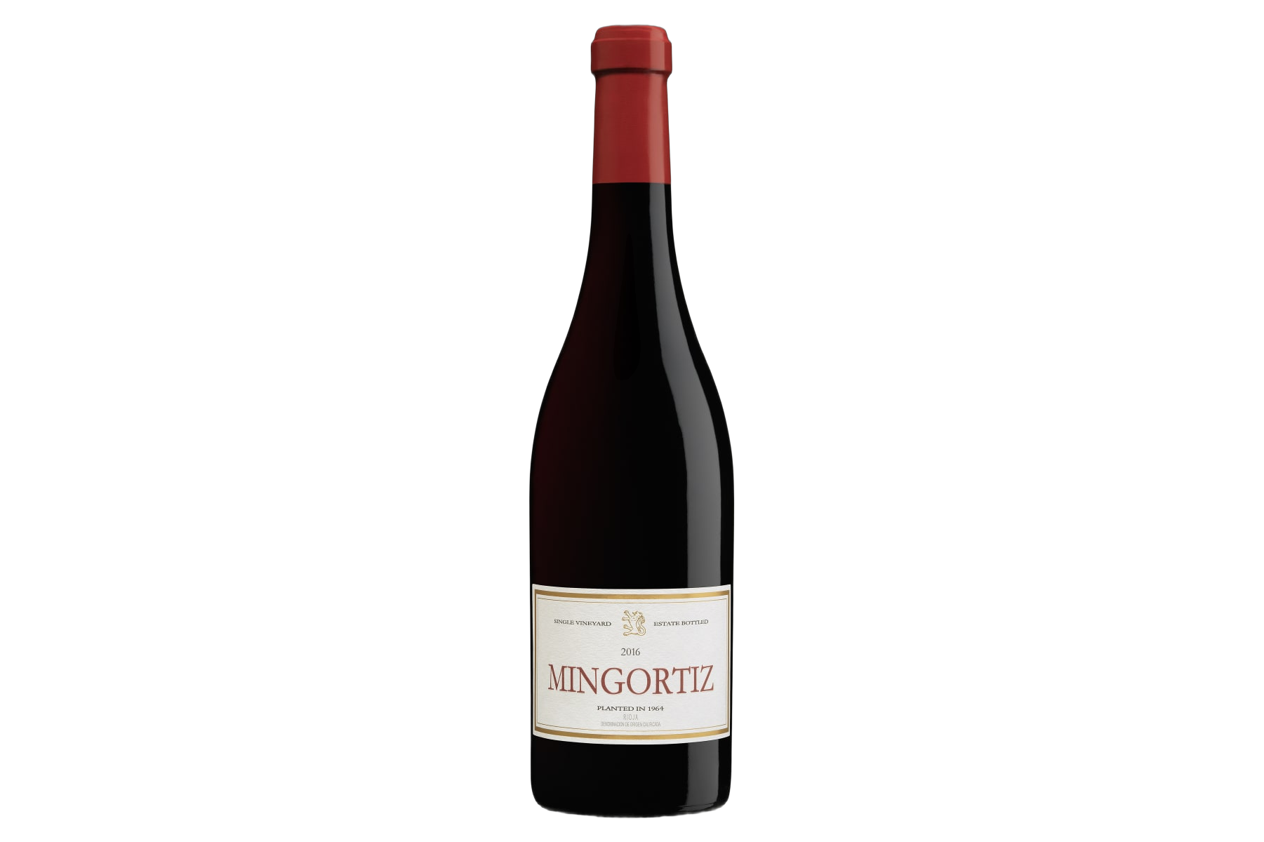 Finca Allende Mingortiz Rioja