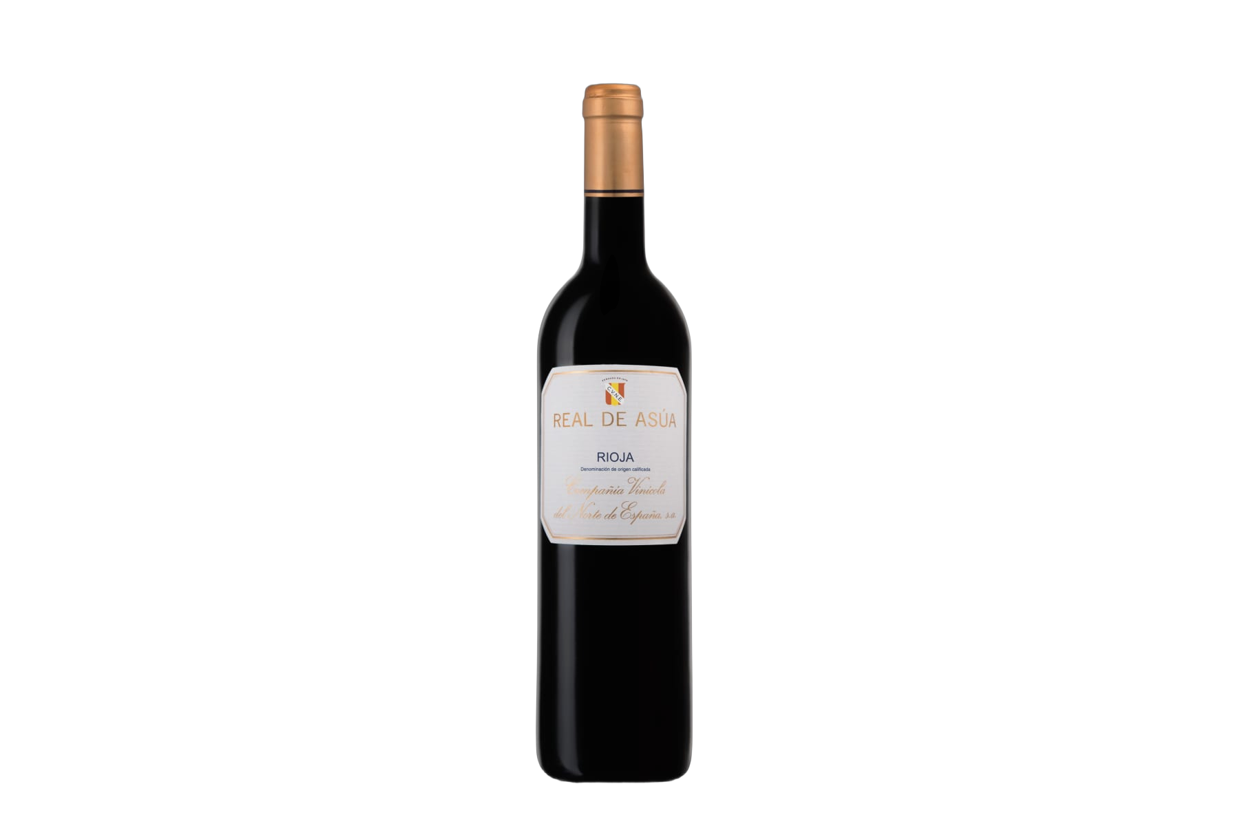 CVNE Real de Asúa Reserva