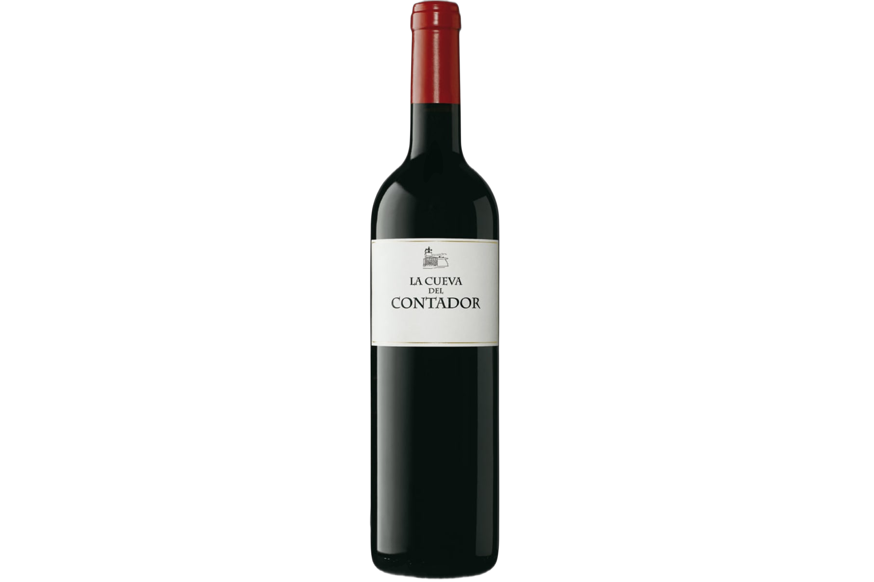 La Cueva del Contador