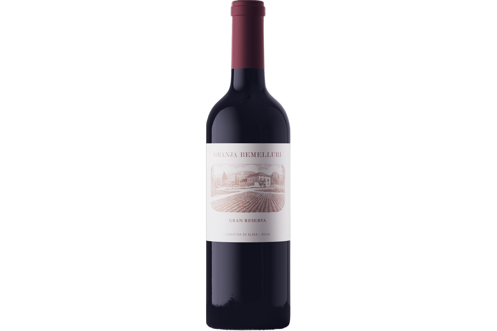 Remelluri Gran Reserva Labastida de Alava Rioja