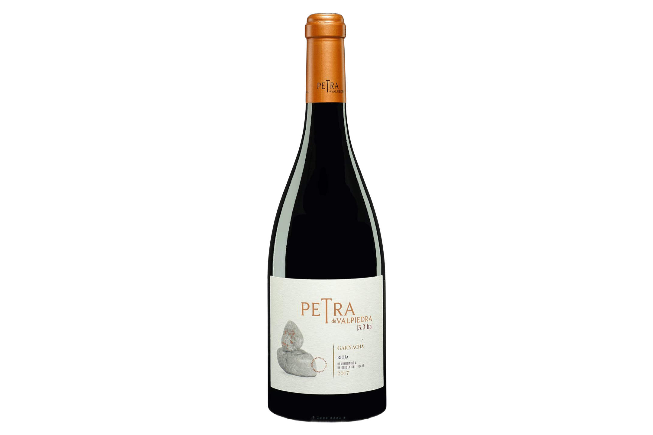 Finca Valpiedra Petra de Valpiedra Garnacha