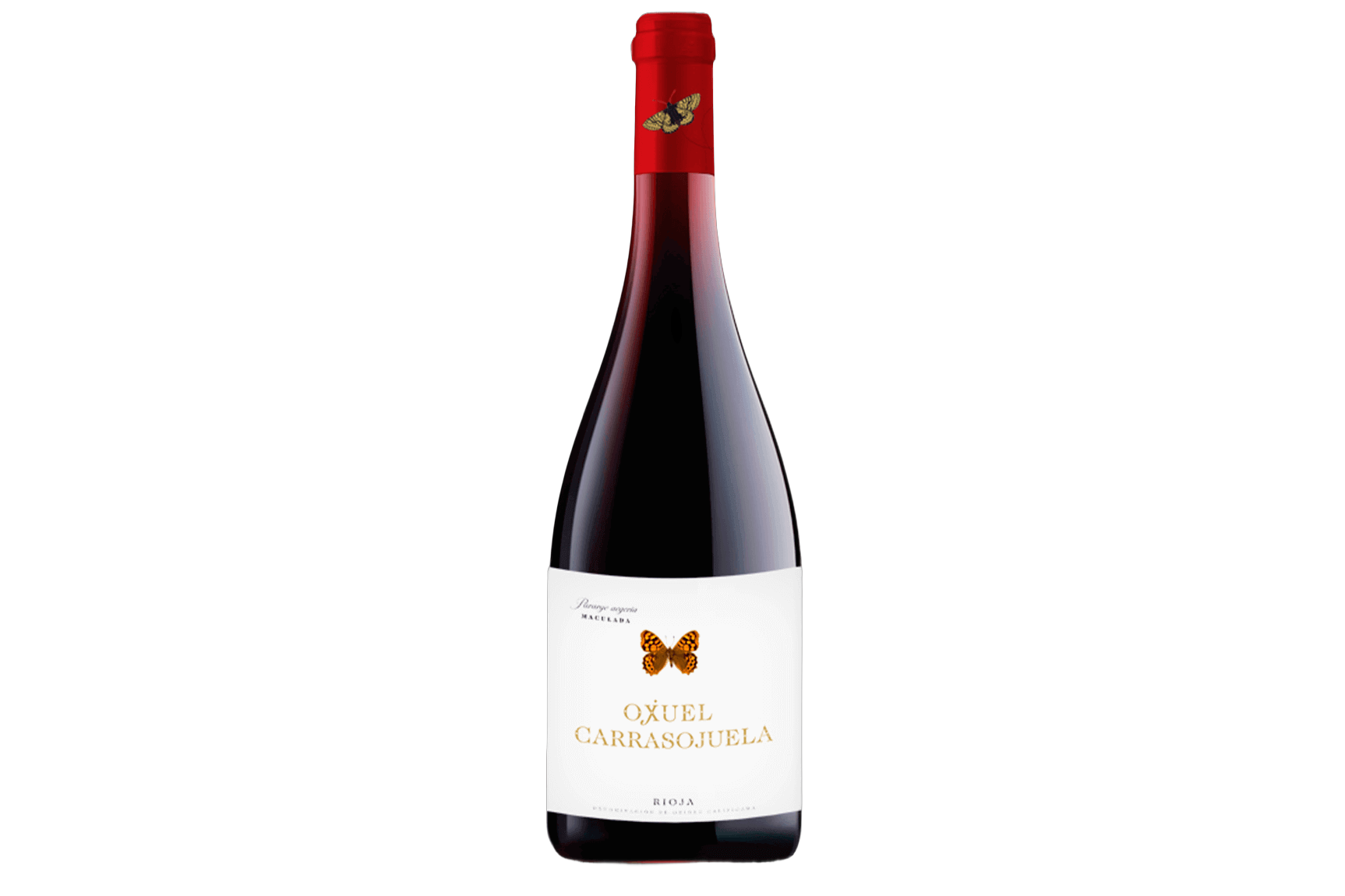 Bodegas Ojuel Carràsojuela