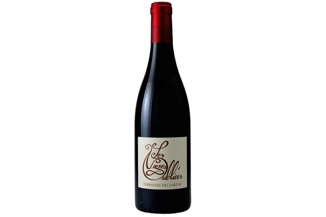 Les Vignes Oubliées Terrasses du Larzac St Privat