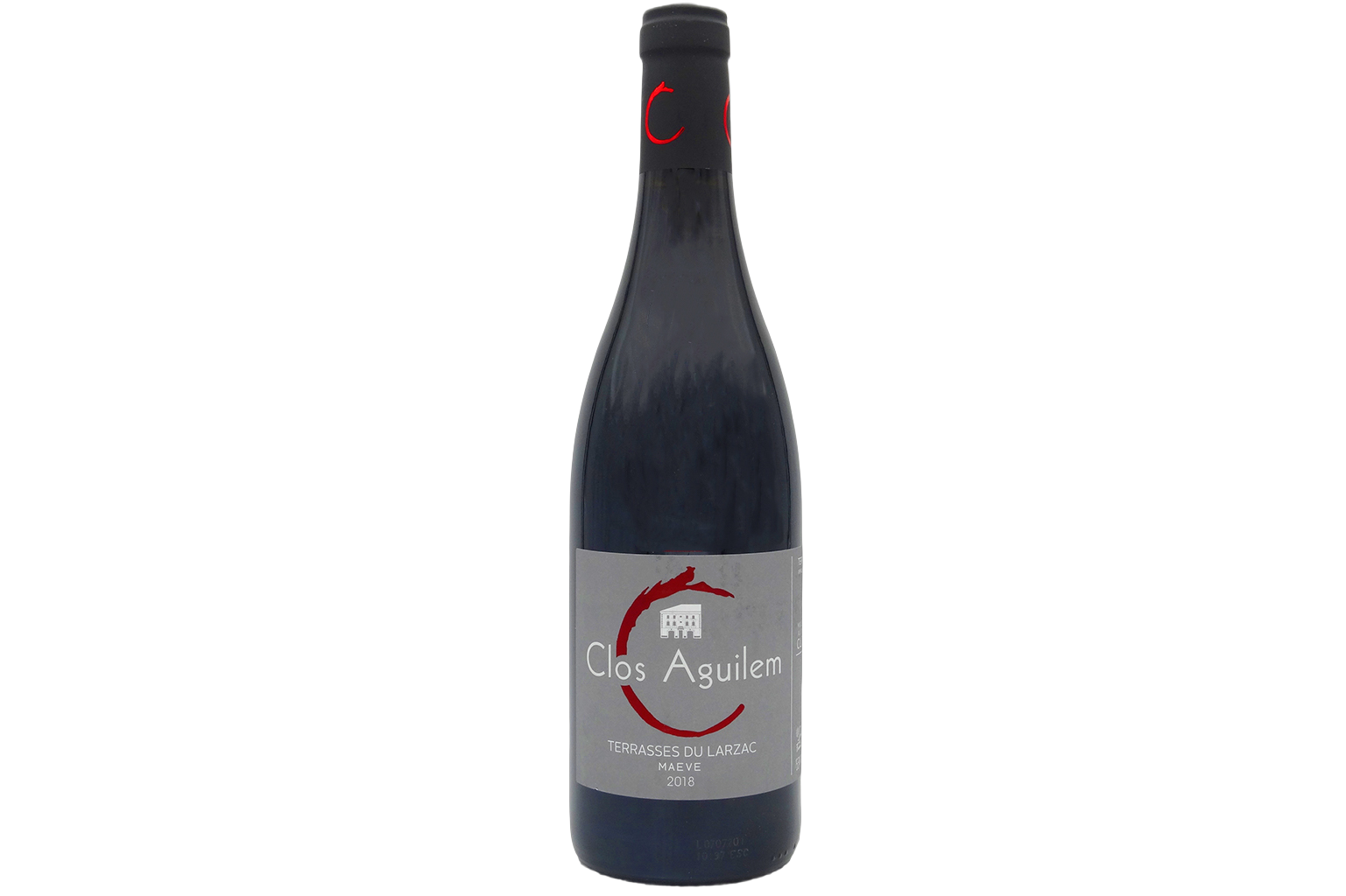 Clos Aguilem Maeve AOP Terrasses du Larzac