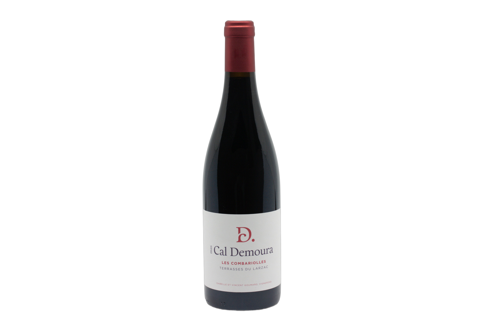 Mas Cal Demoura Les Combariolles Terrasses du Larzac