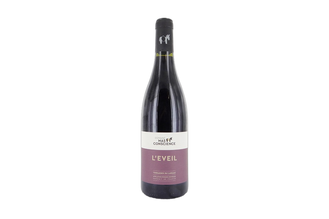 L’Éveil AOP Terrasses du Larzac