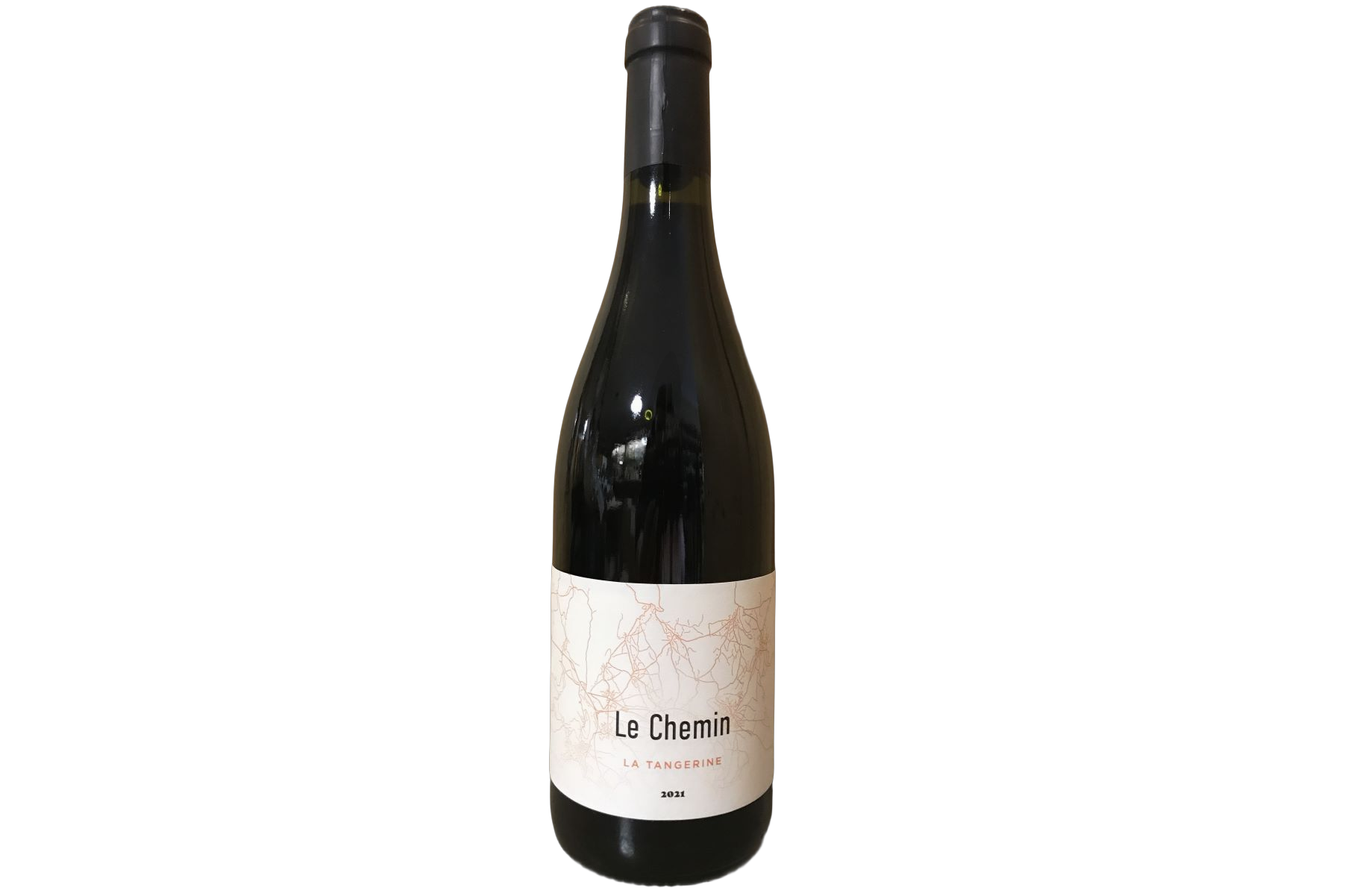 Le Chemin La Tangerine Languedoc
