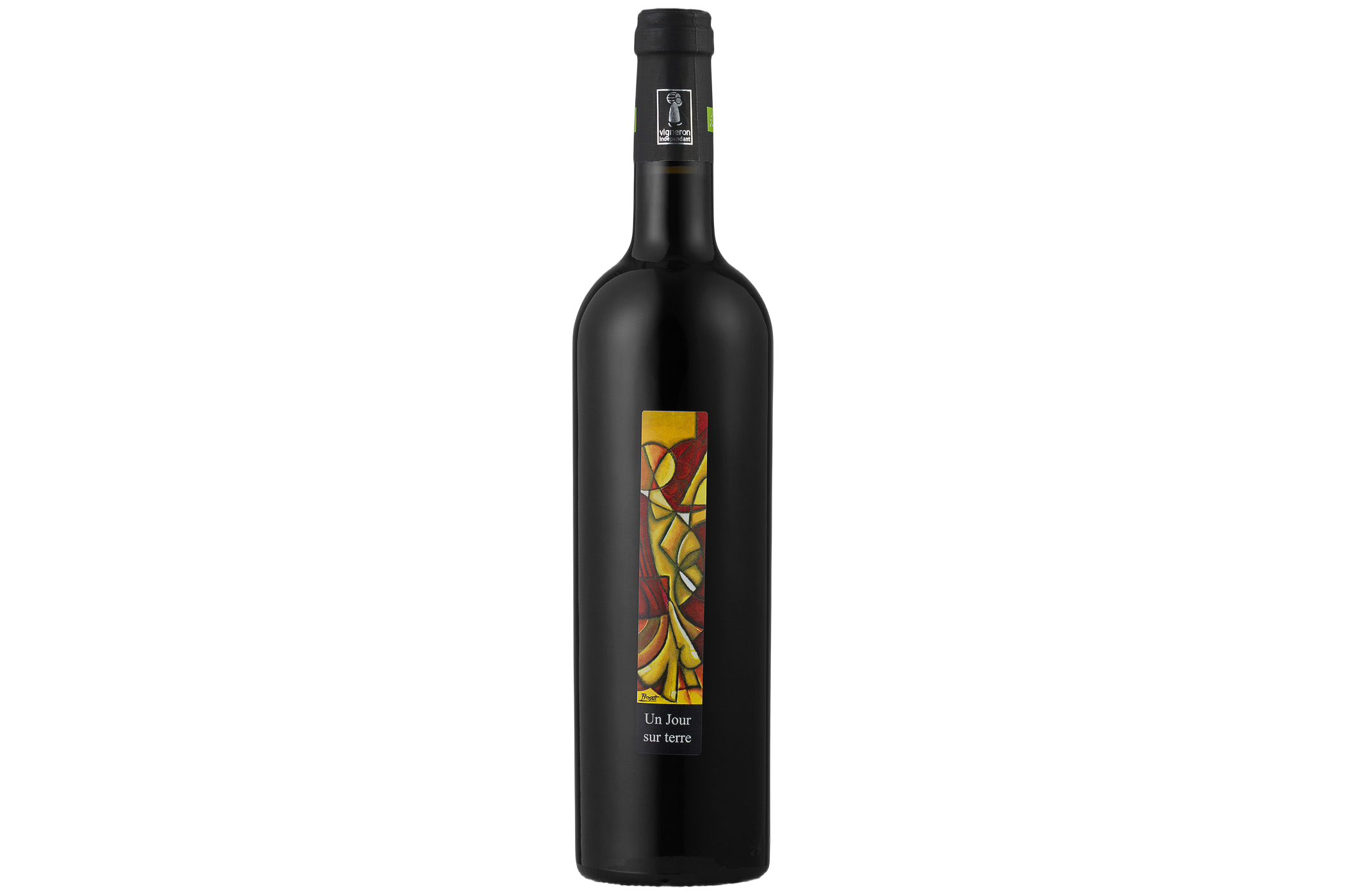 Le Clos d'un Jour Un Jour sur Terre Cahors