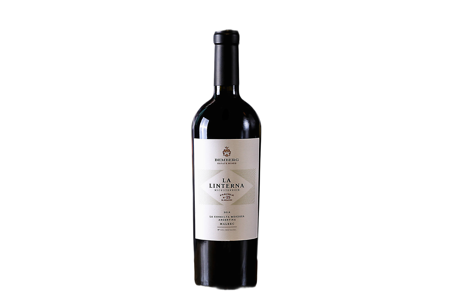 La Linterna Malbec
