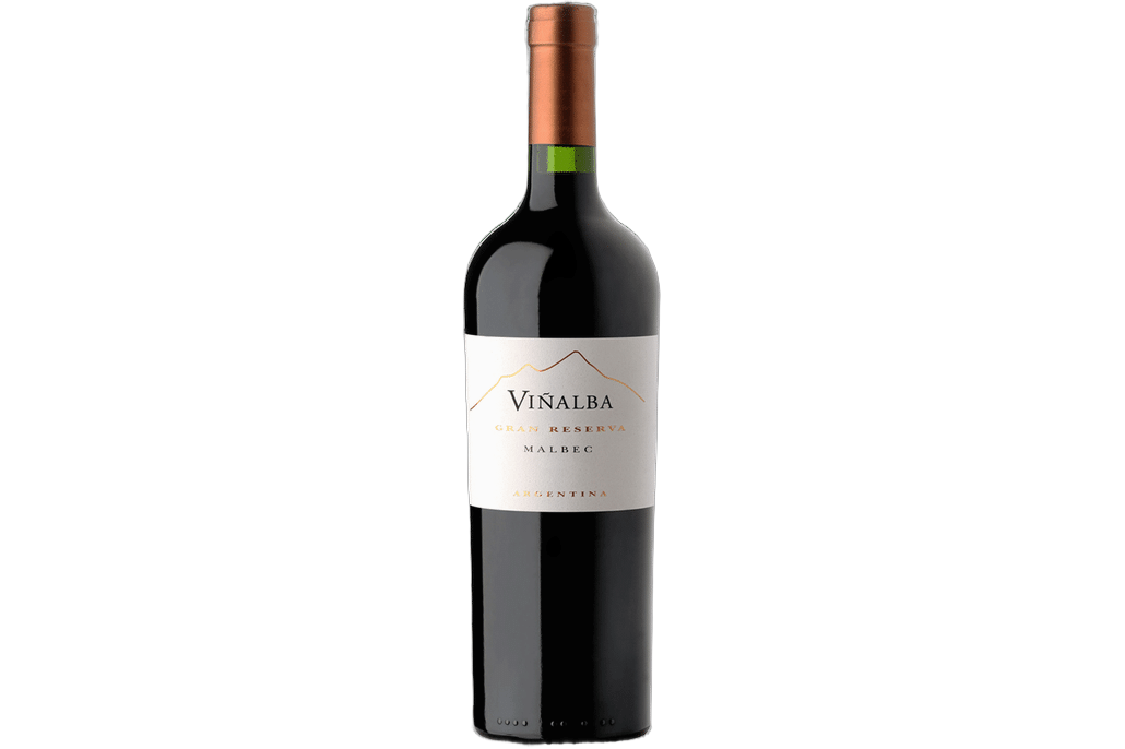 Viñalba Malbec Gran Reserva Mendoza
