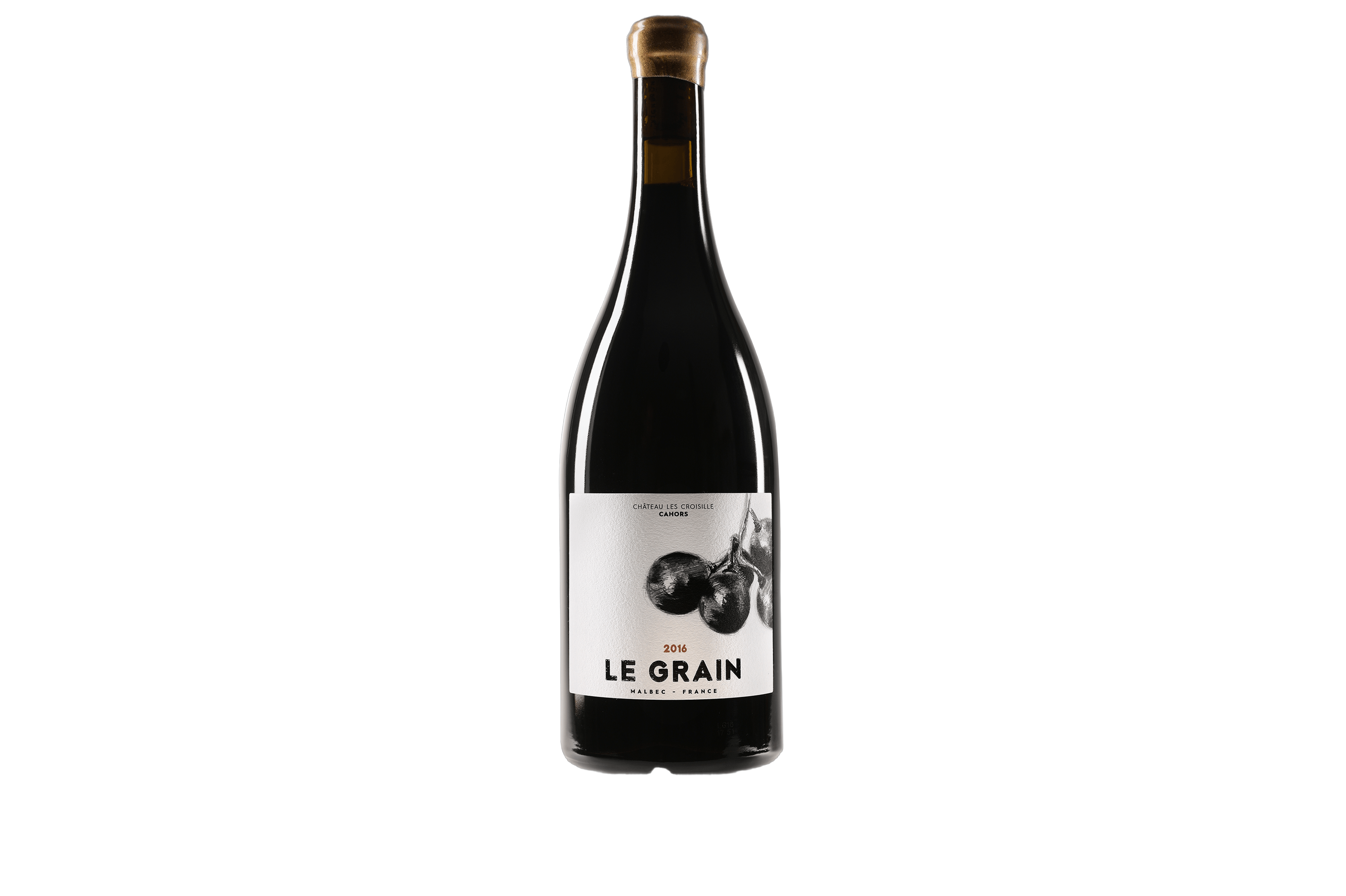 Le Grain Malbec Cahors
