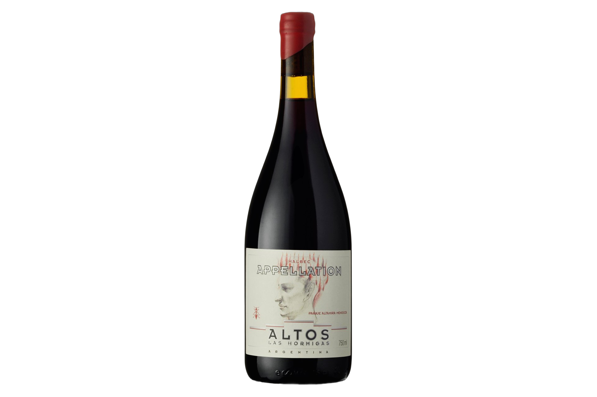 Appellation Paraje Altamira Malbec