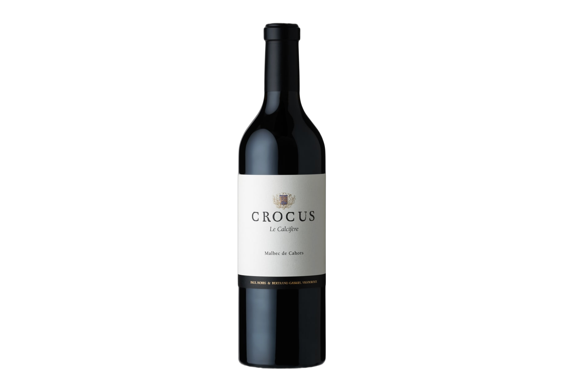 L'Atelier Le Calcifère Malbec de Cahors