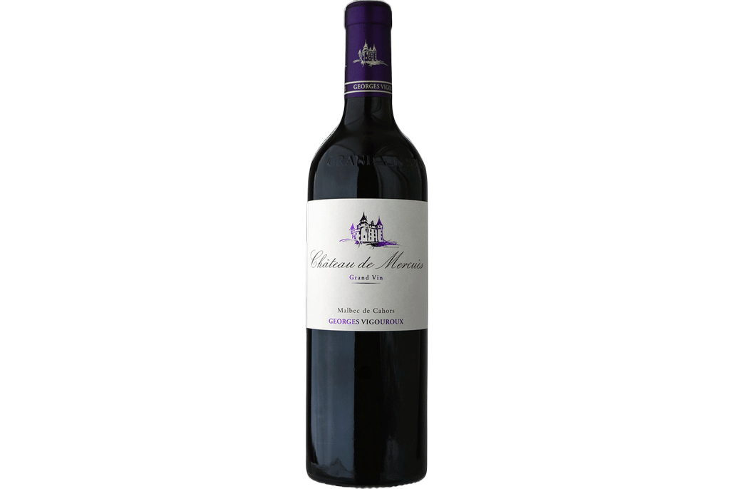 Château de Mercuès Malbec AOC Cahors
