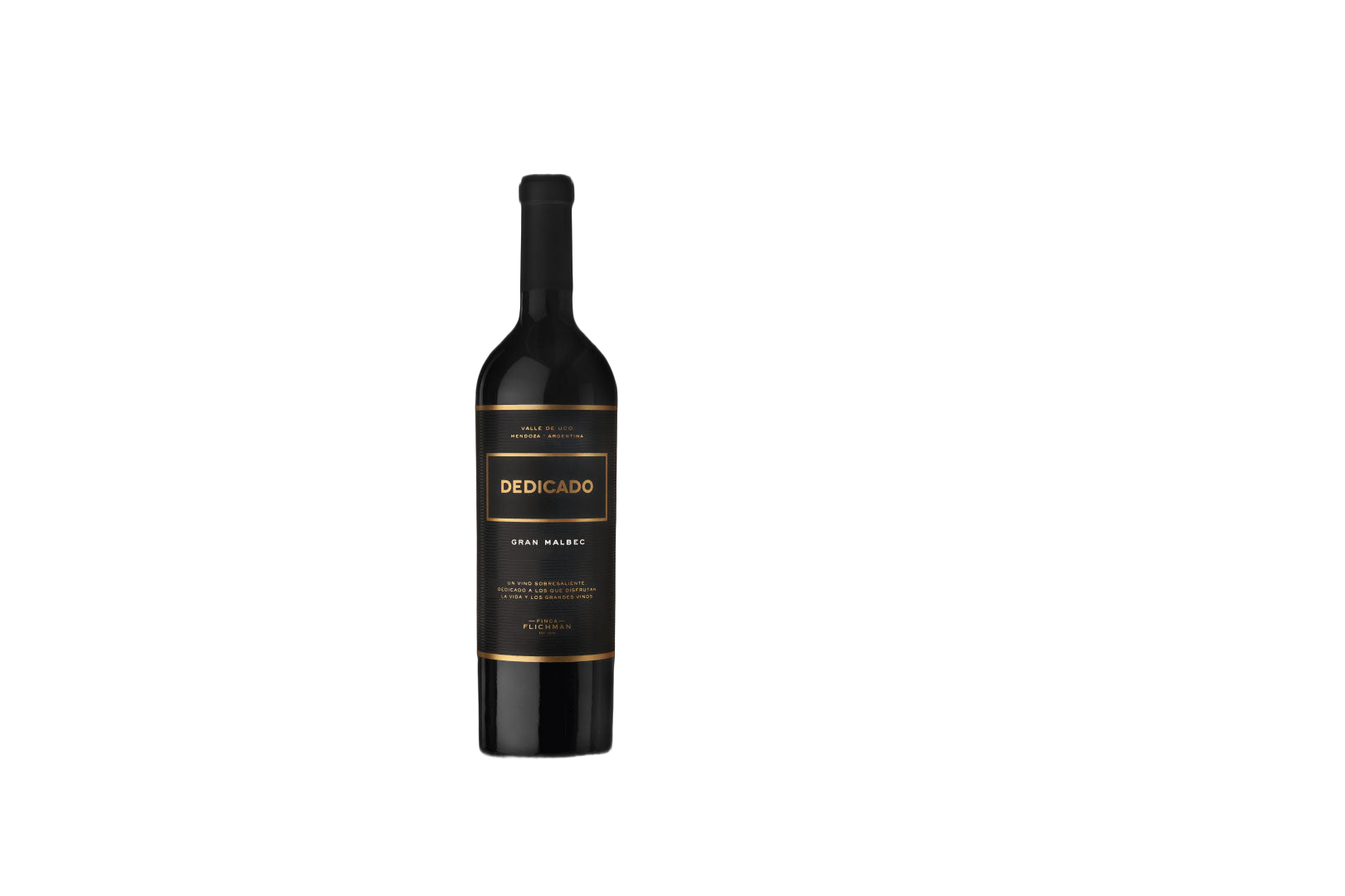 Finca Flichman Dedicado Gran Malbec Mendoza