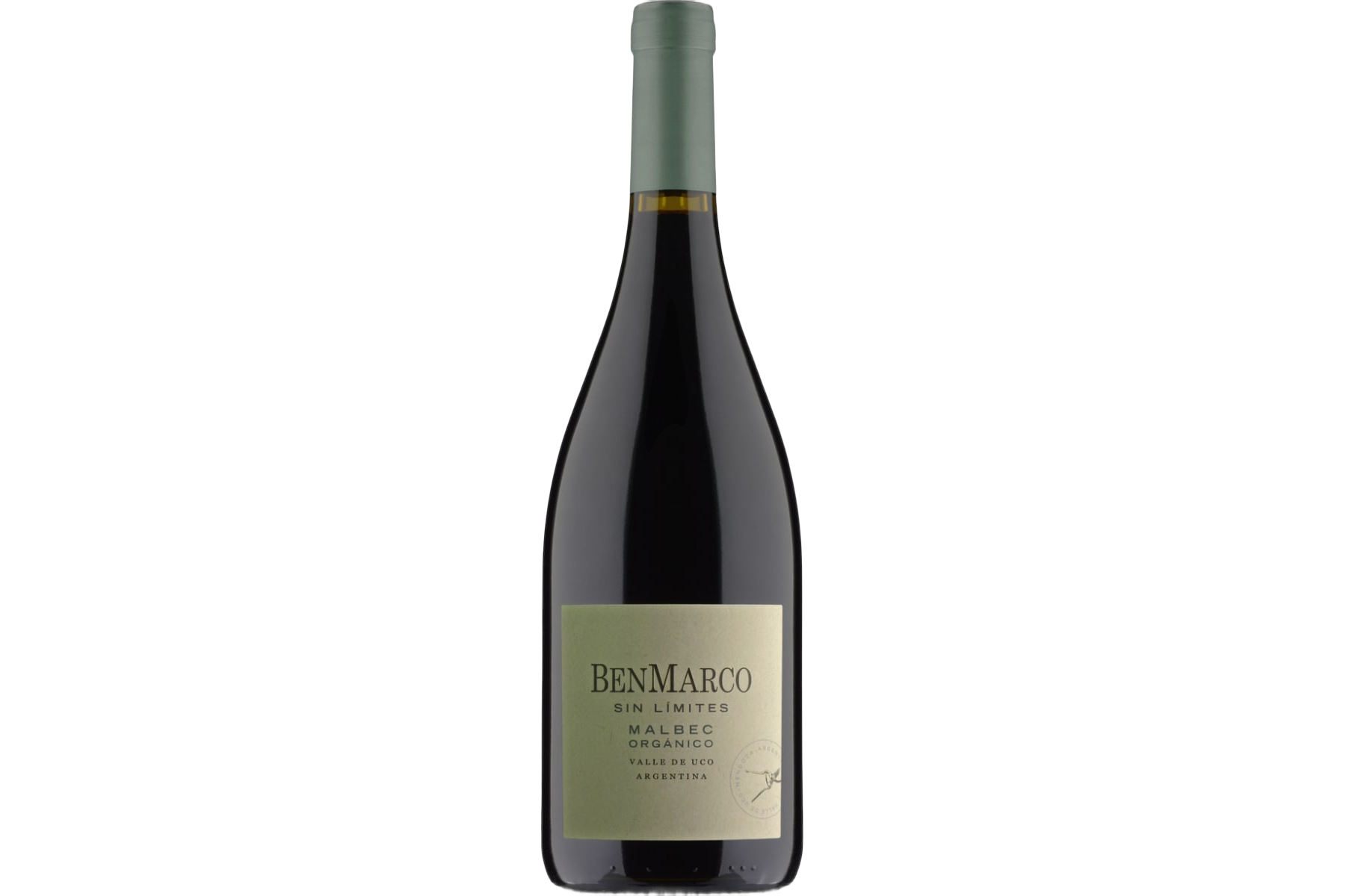 Ben Marco Sin Limites Malbec