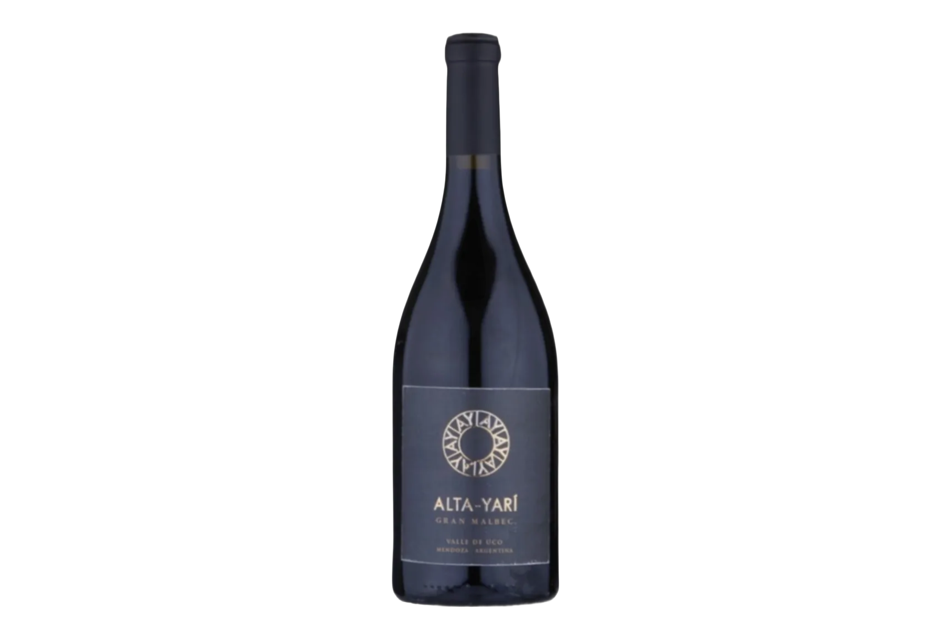 Gran Malbec