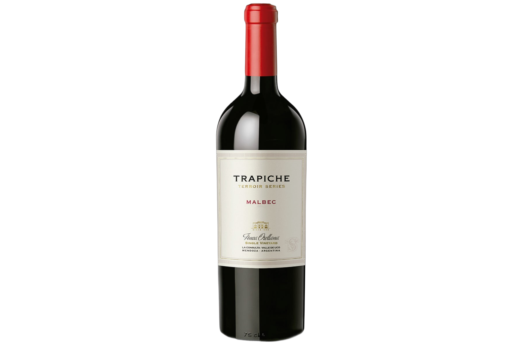 Trapiche Terroir Series Malbec Finca Orellana