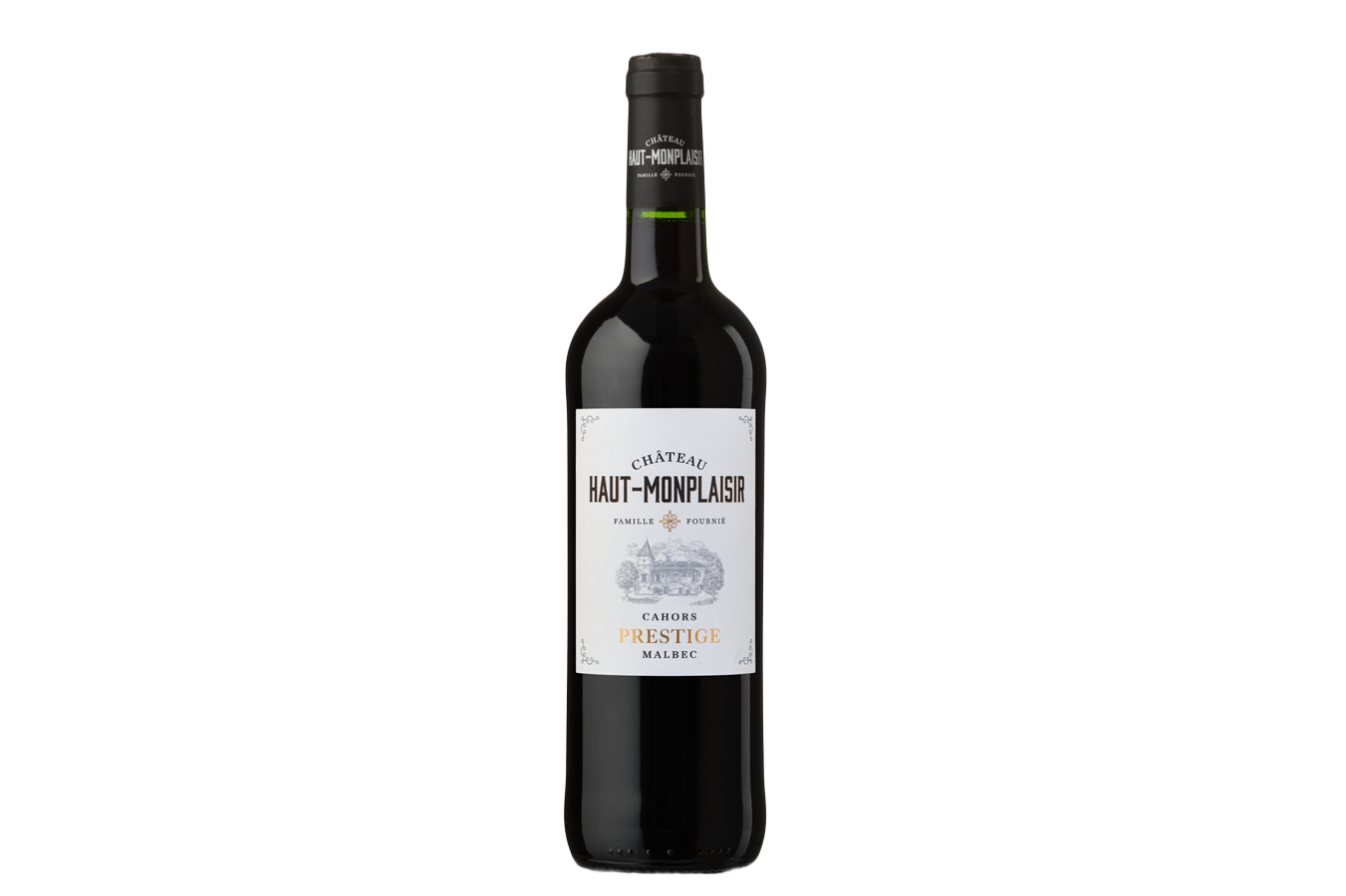 Malbec Cuvée Prestige