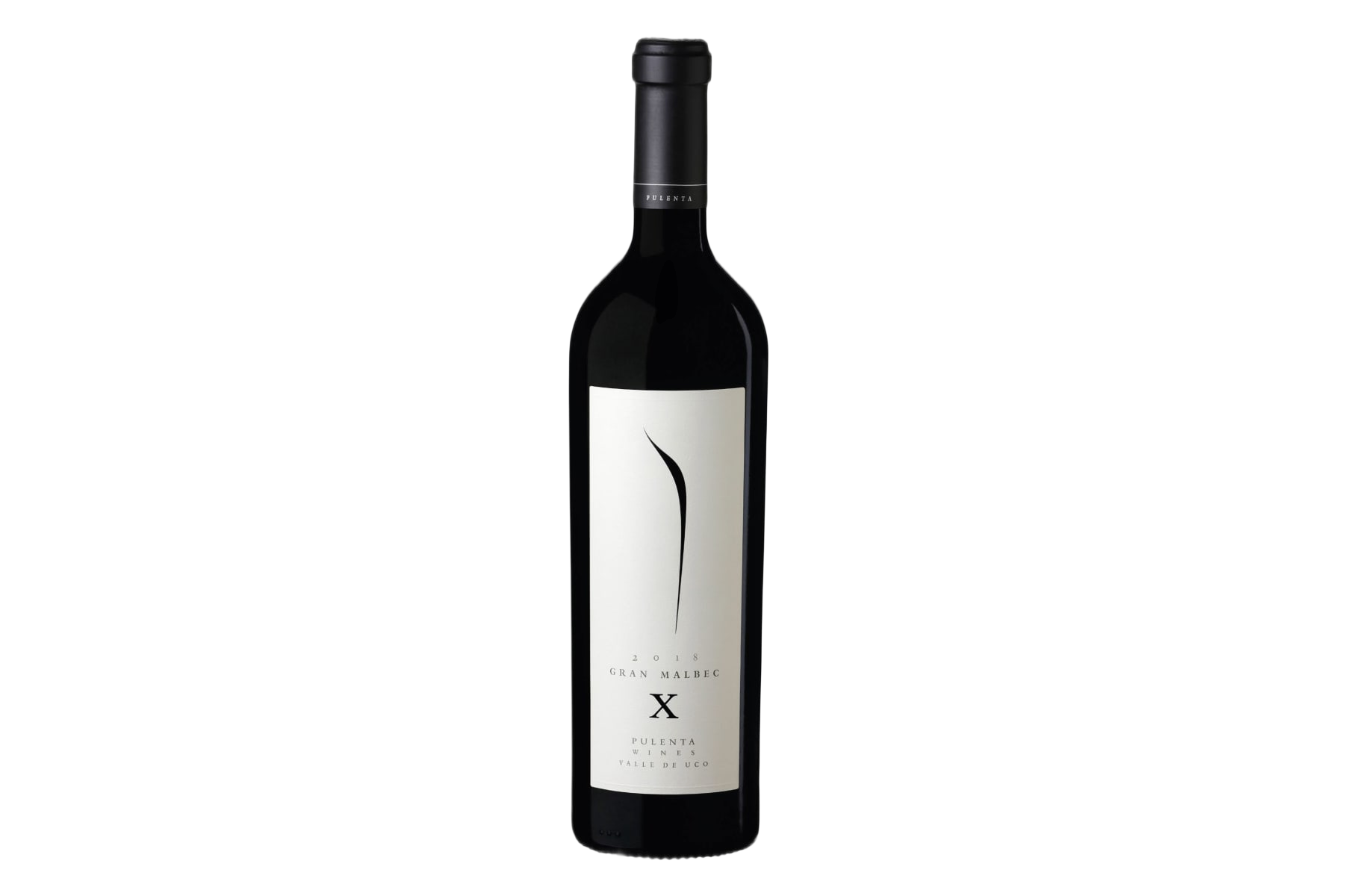 Pulenta Gran Malbec X