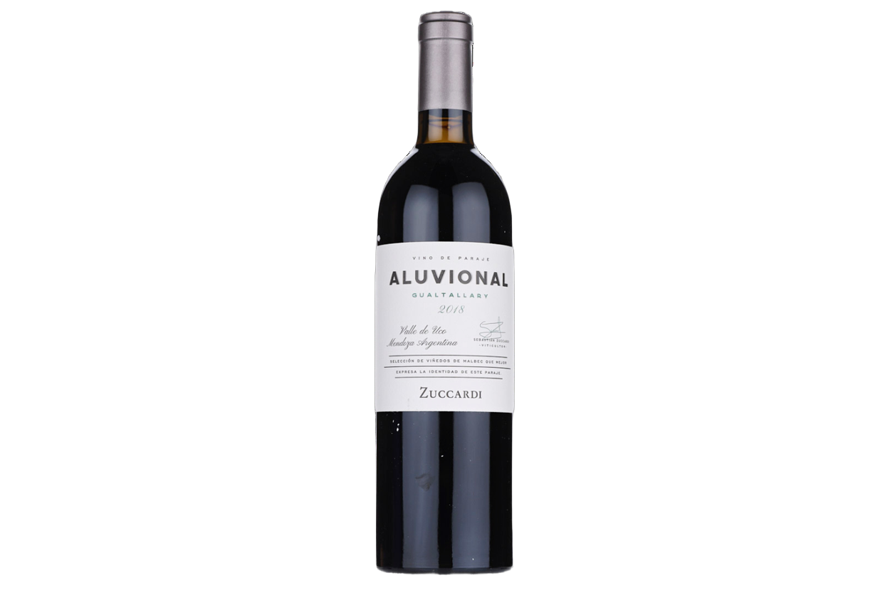 Zuccardi Aluvional Malbec