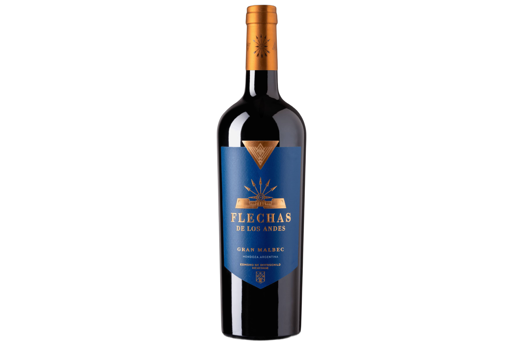 Pulenta Estate Gran Malbec Mendoza